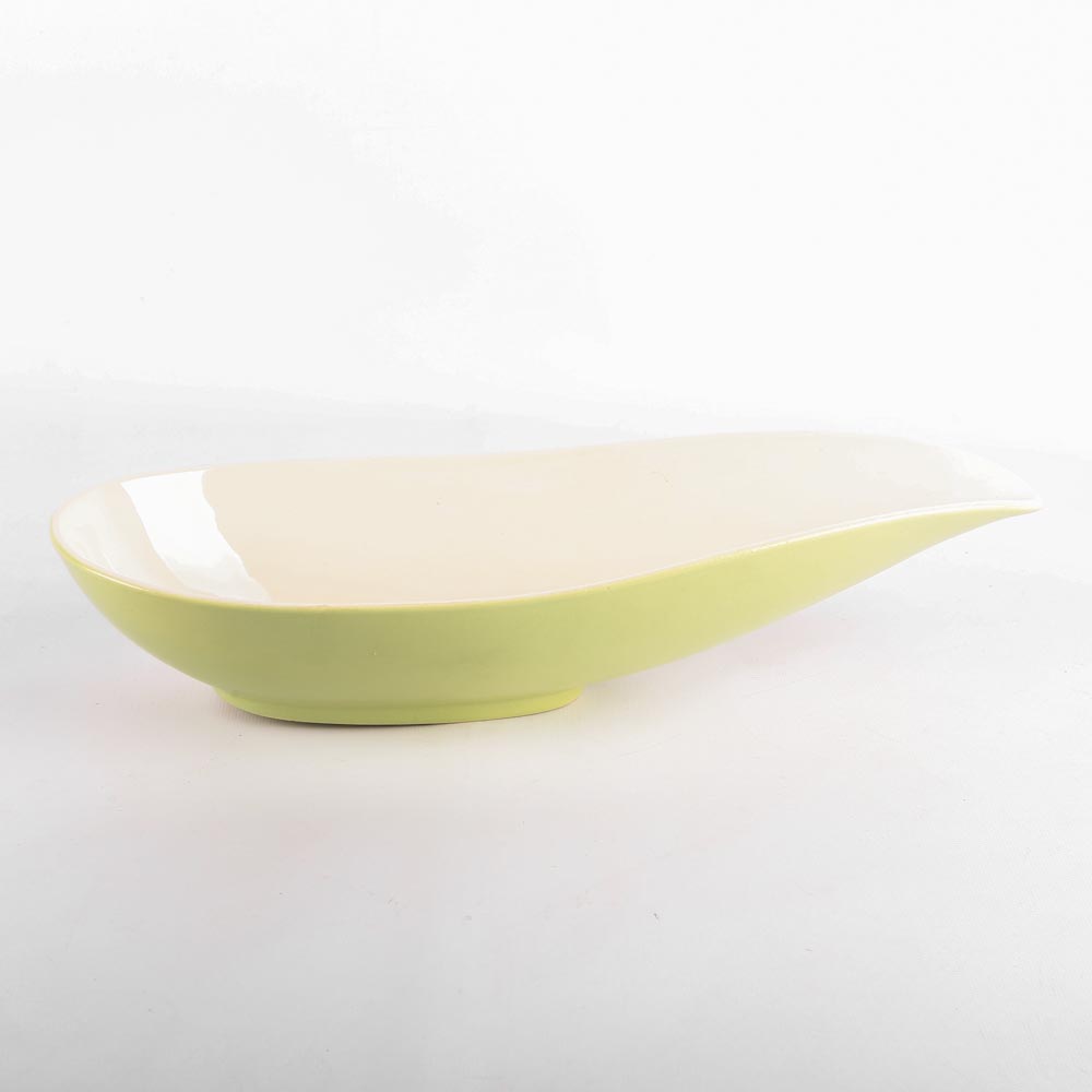 Vintage Hull Centerpiece Bowl