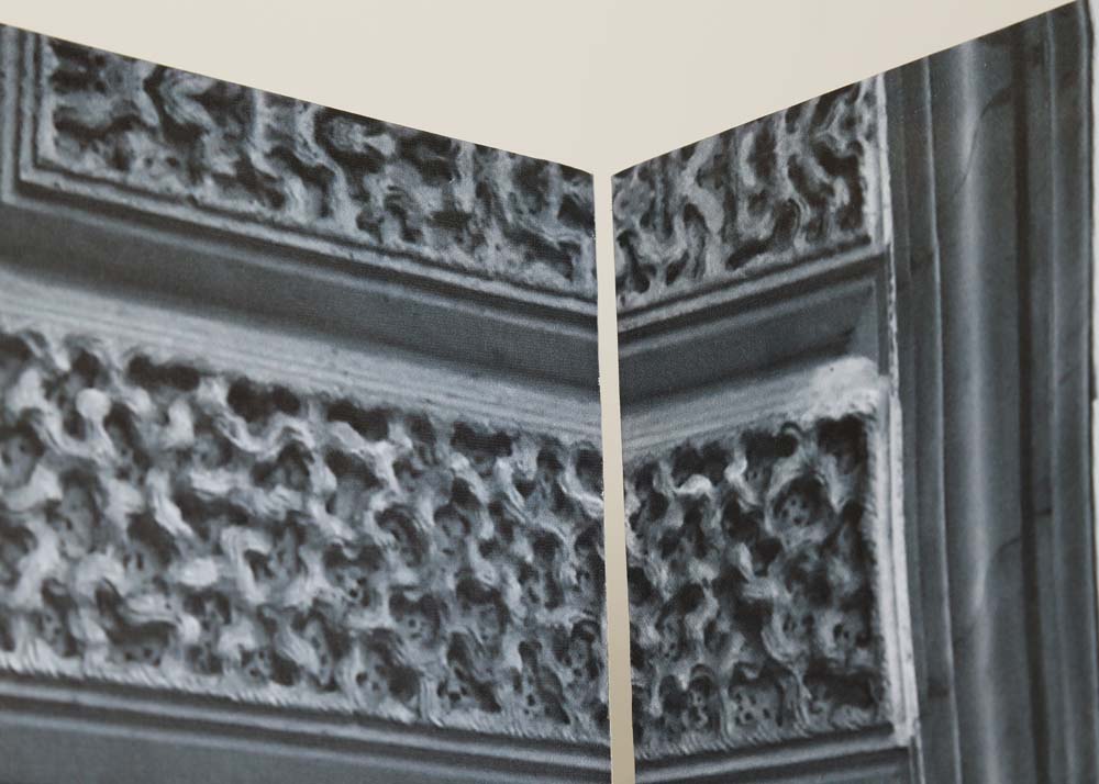 London Shoji Folding Screen