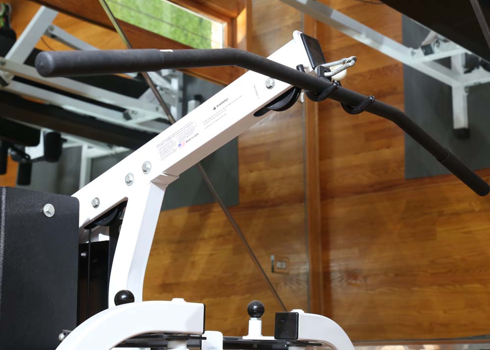 Parabody 425 Multi Station Home Gym