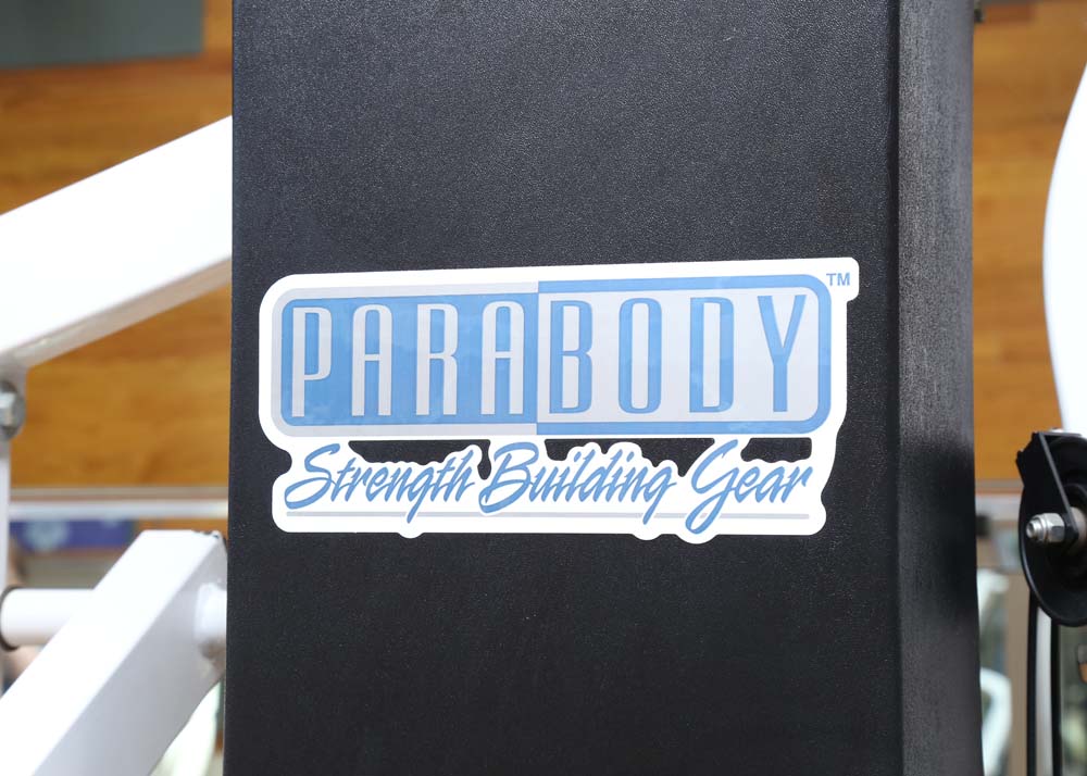 Parabody 425 Multi Station Home Gym