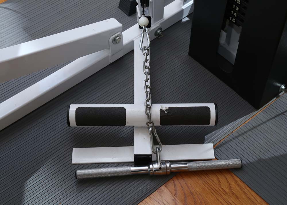Parabody 425 Multi Station Home Gym