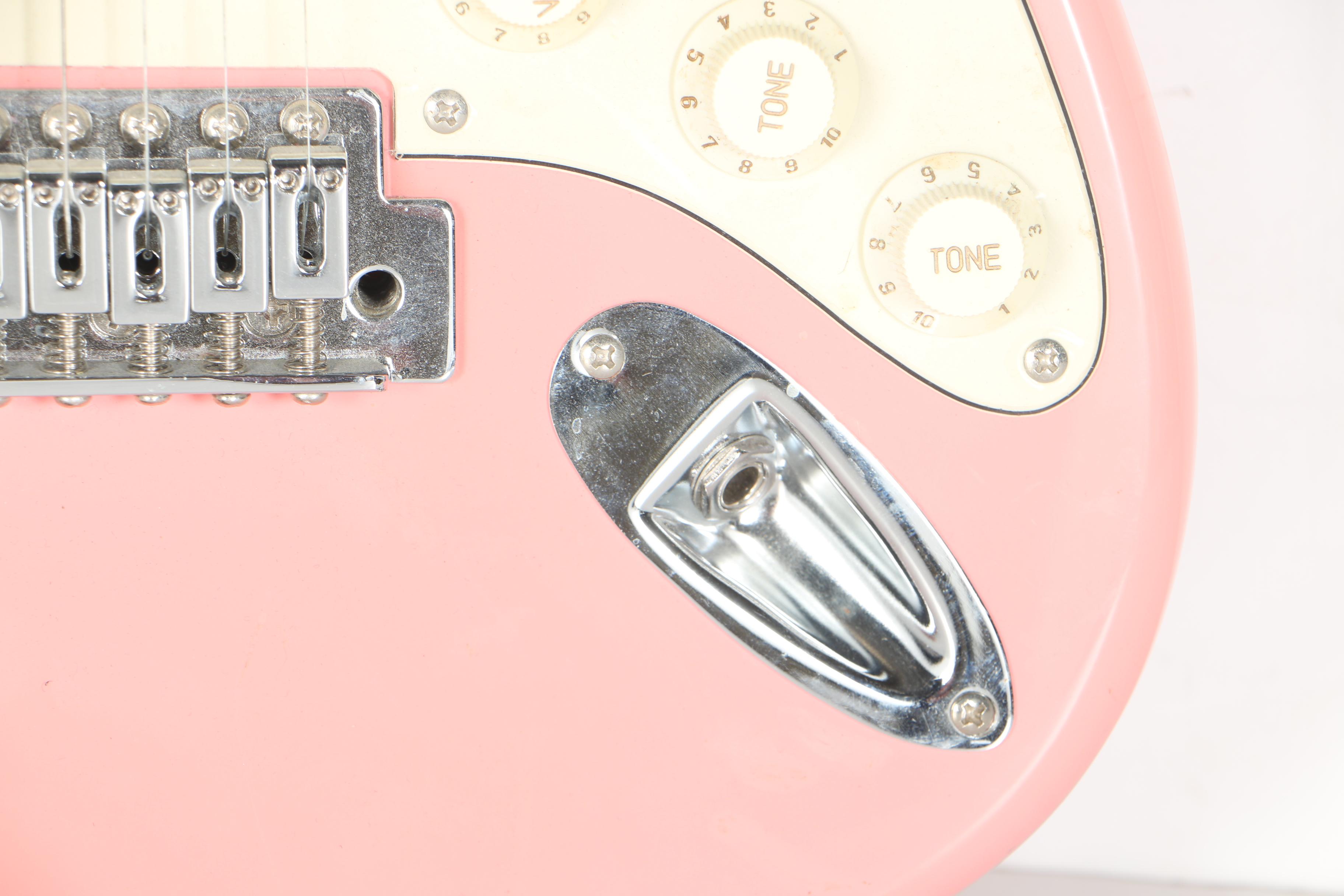 Stagg Strat Style Electric Guitar