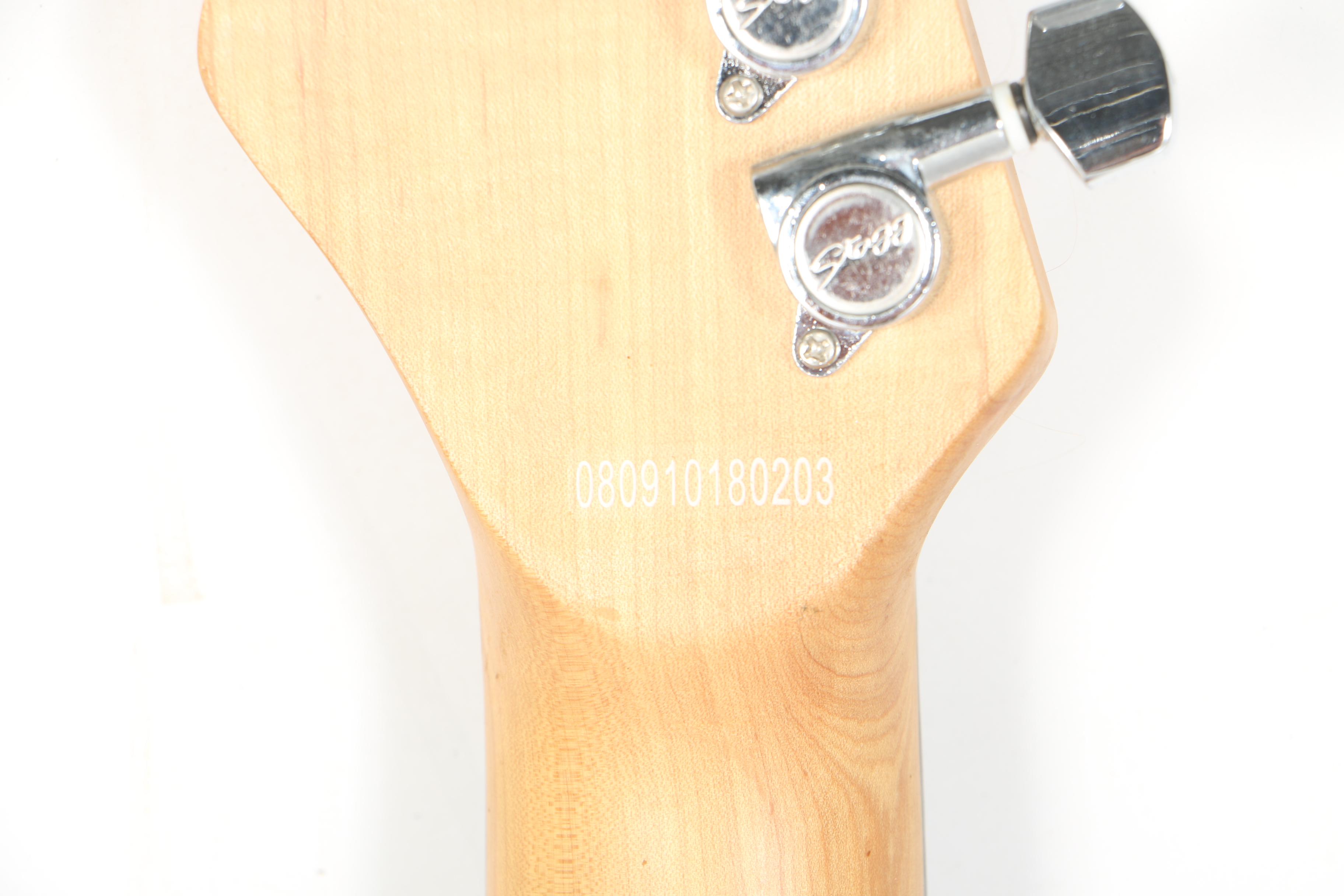 Stagg Strat Style Electric Guitar