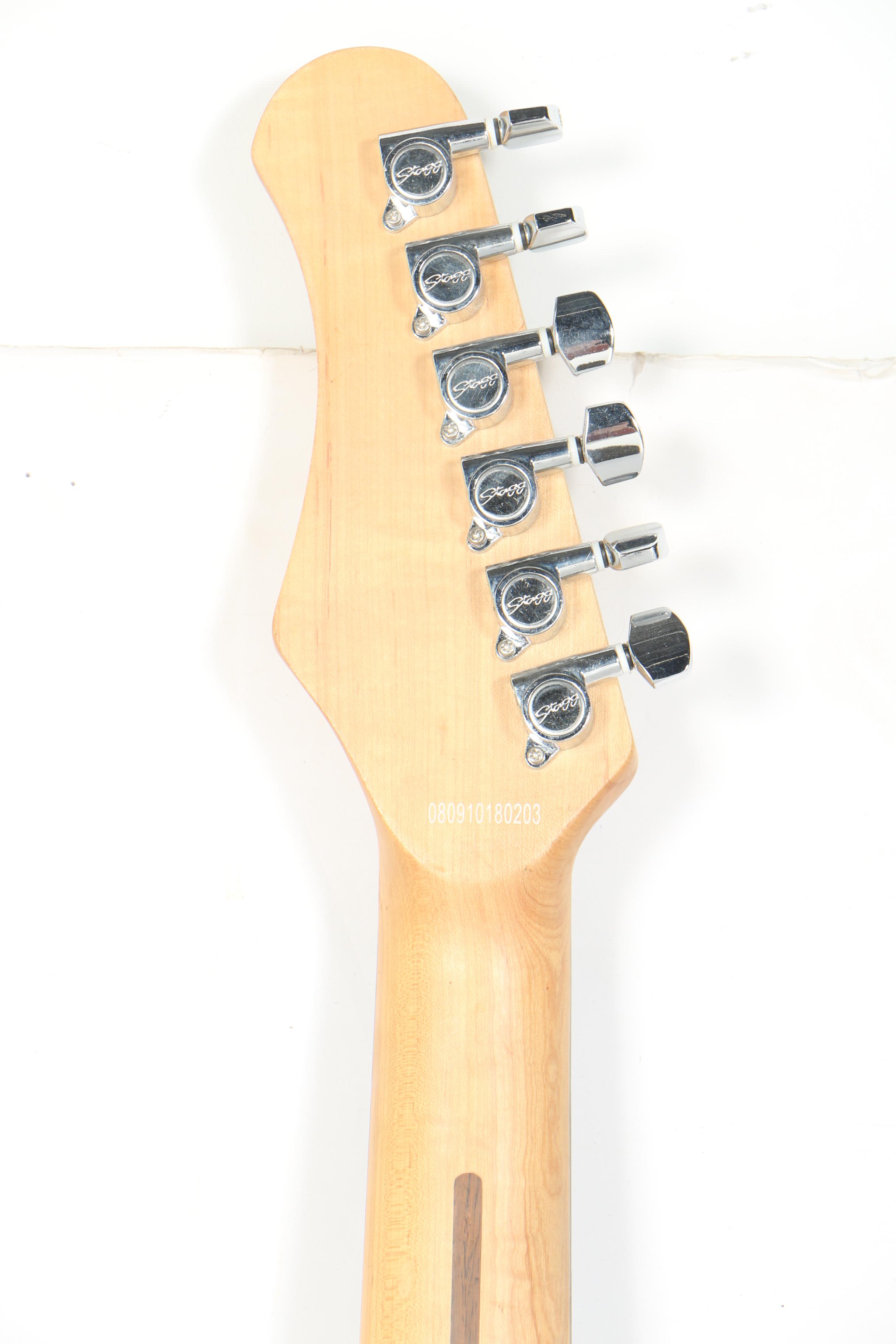 Stagg Strat Style Electric Guitar