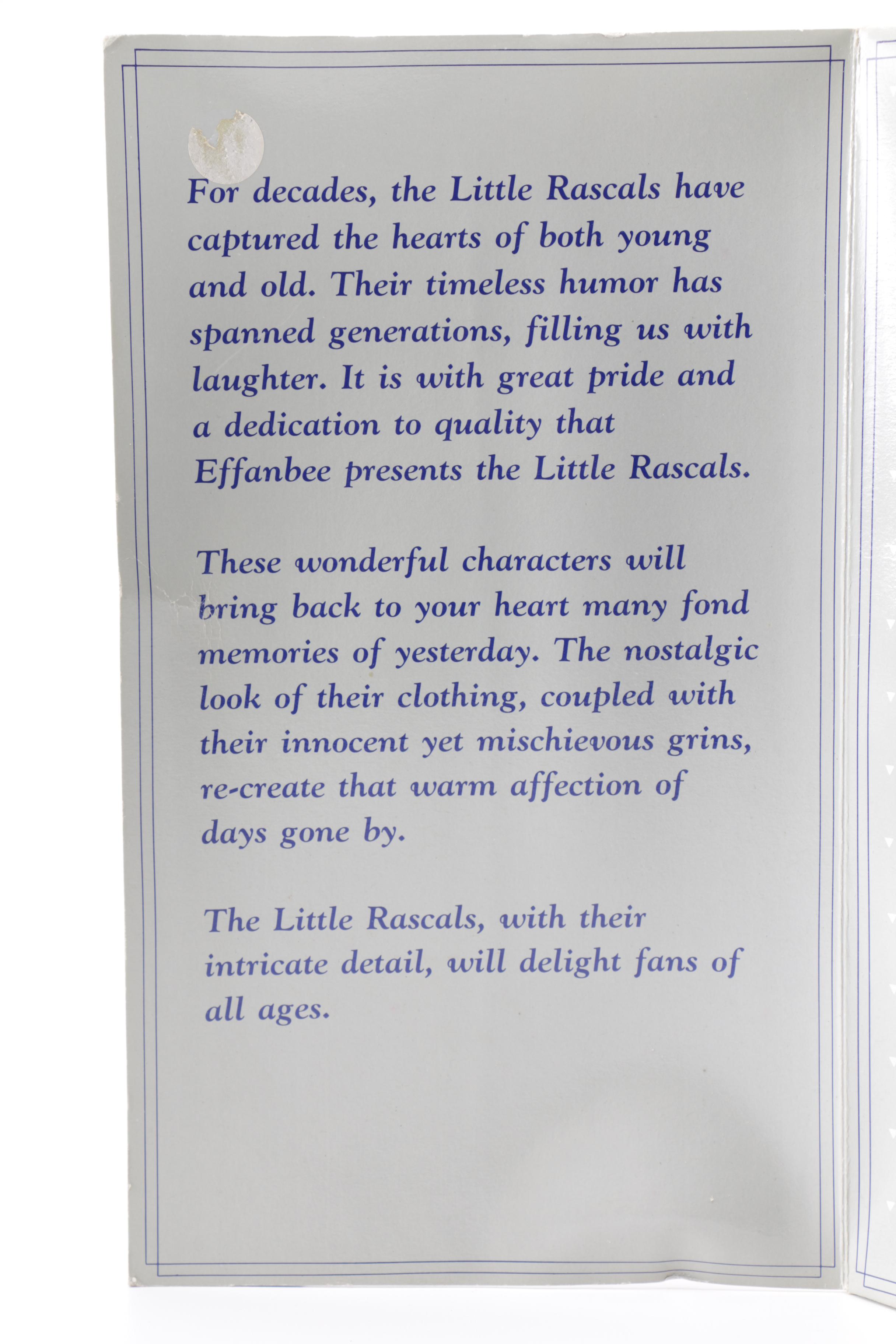 Assortment of Vintage Toys