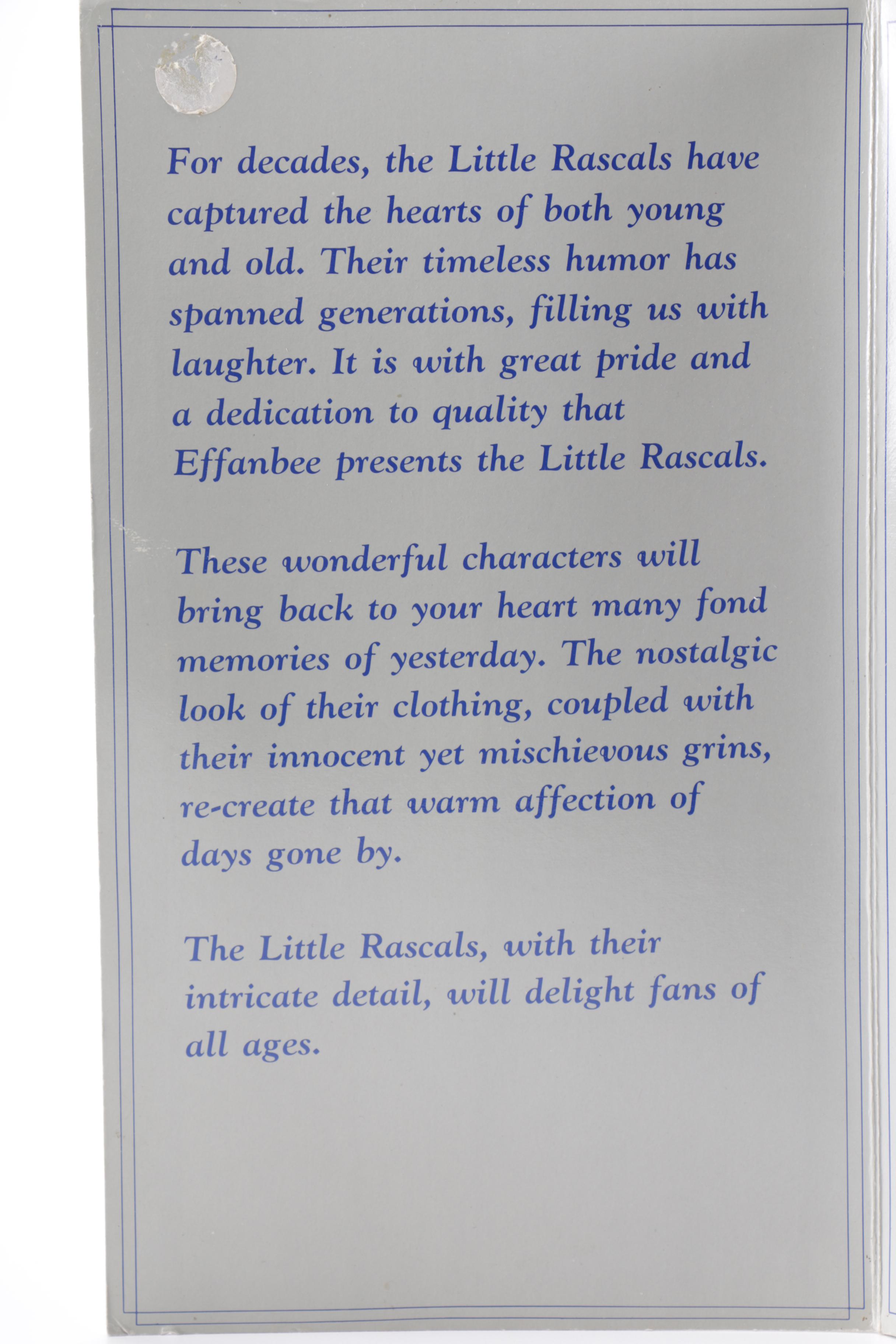 Assortment of Vintage Toys