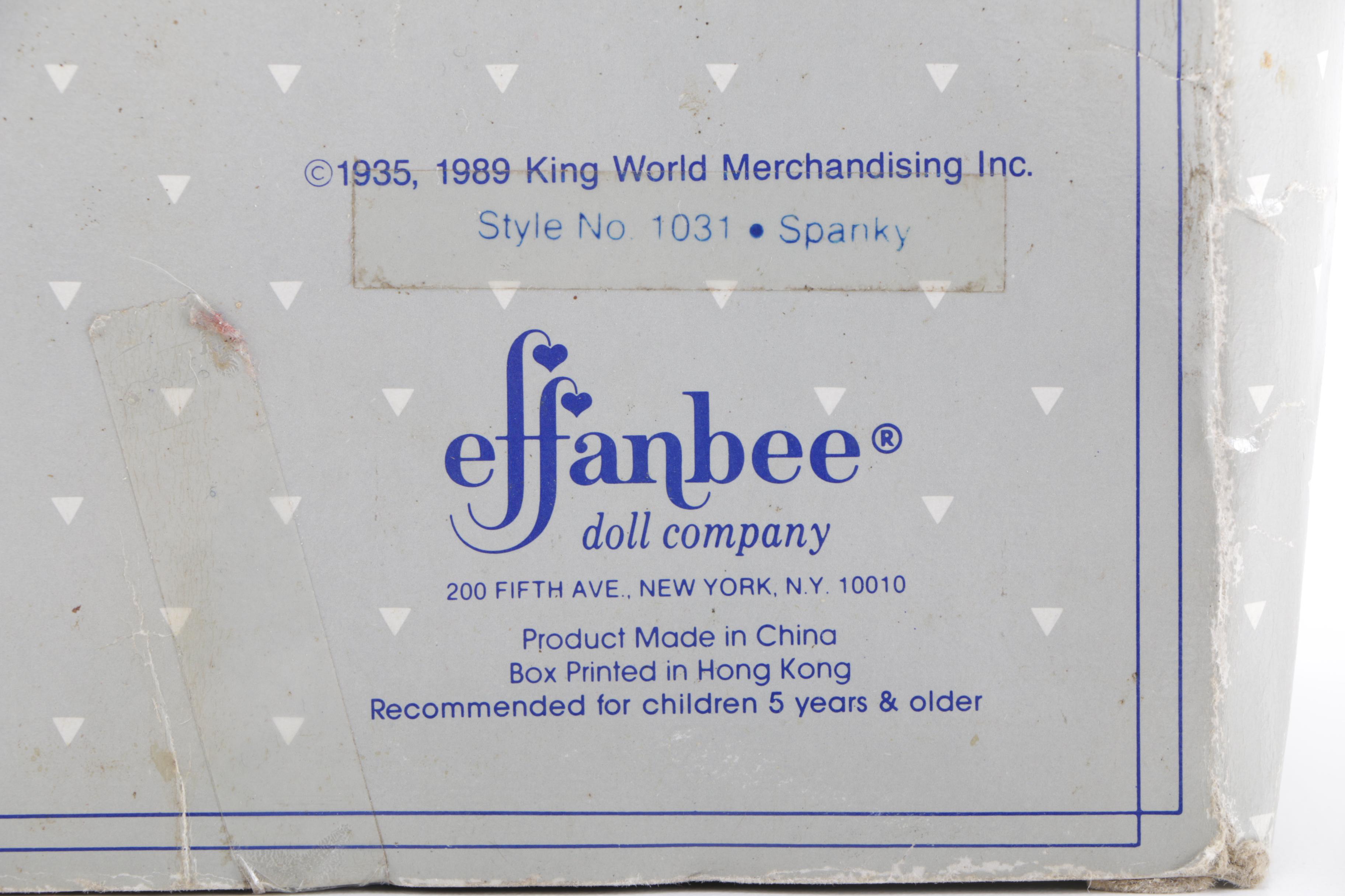 Assortment of Vintage Toys