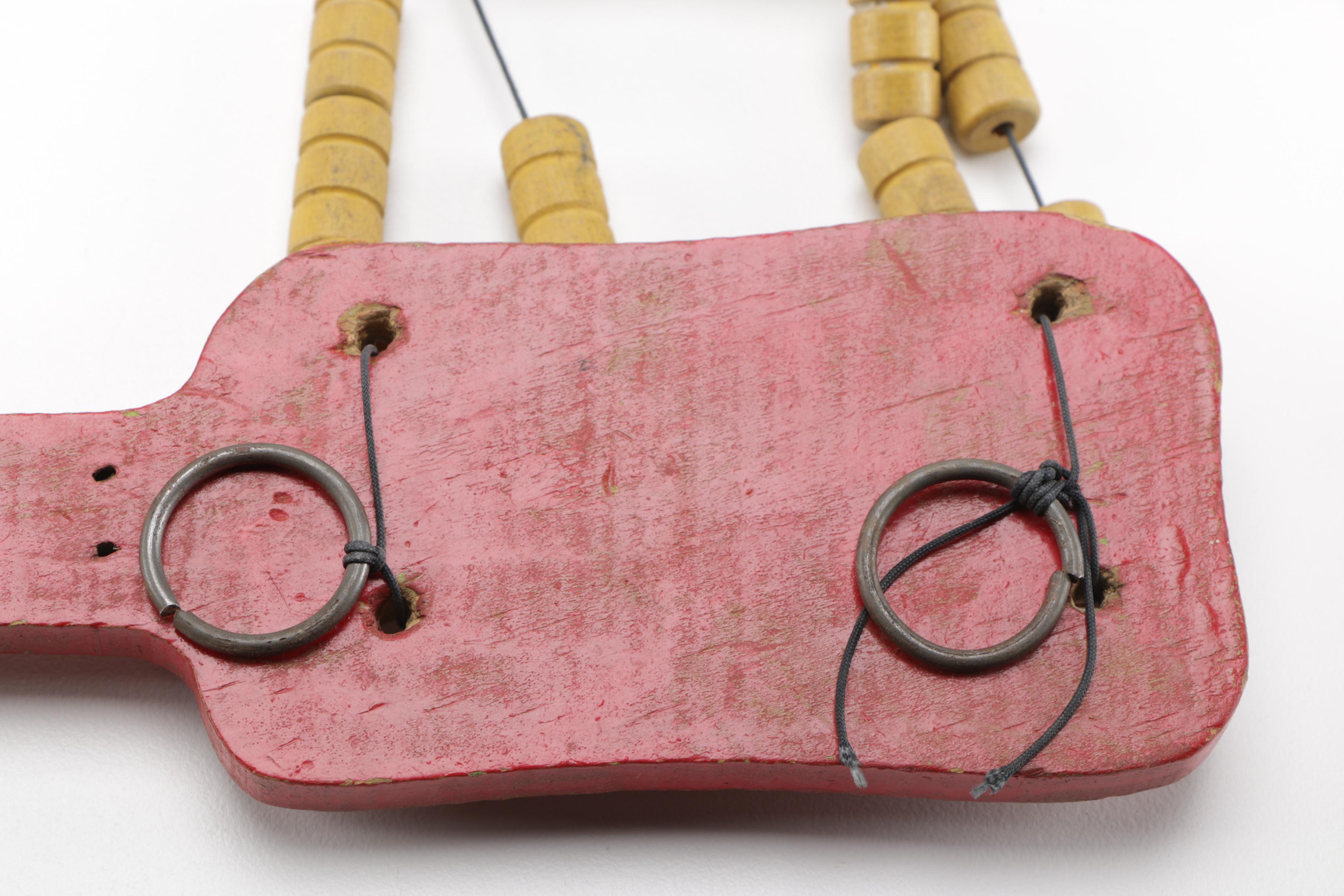 Assortment of Vintage Toys