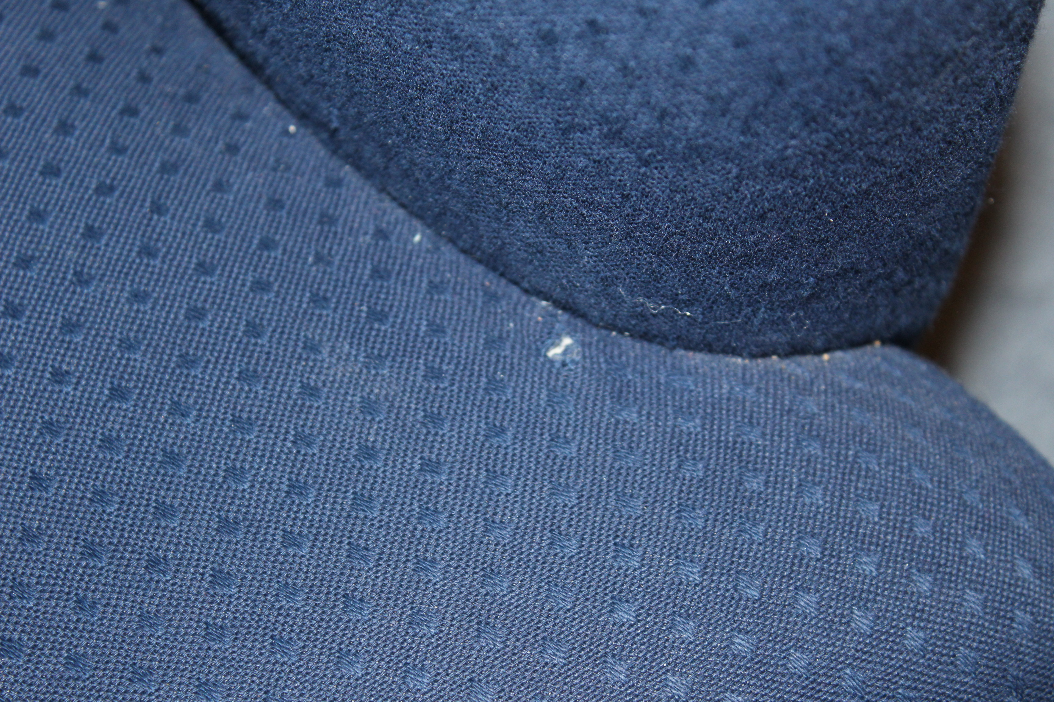 Vintage Wingback Chair