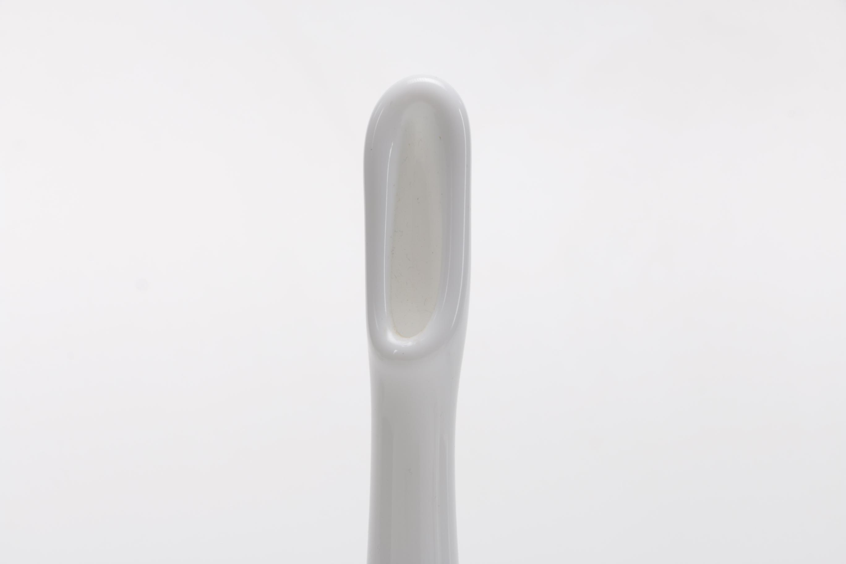 White Milk Glass Décor Featuring Hazel Atlas