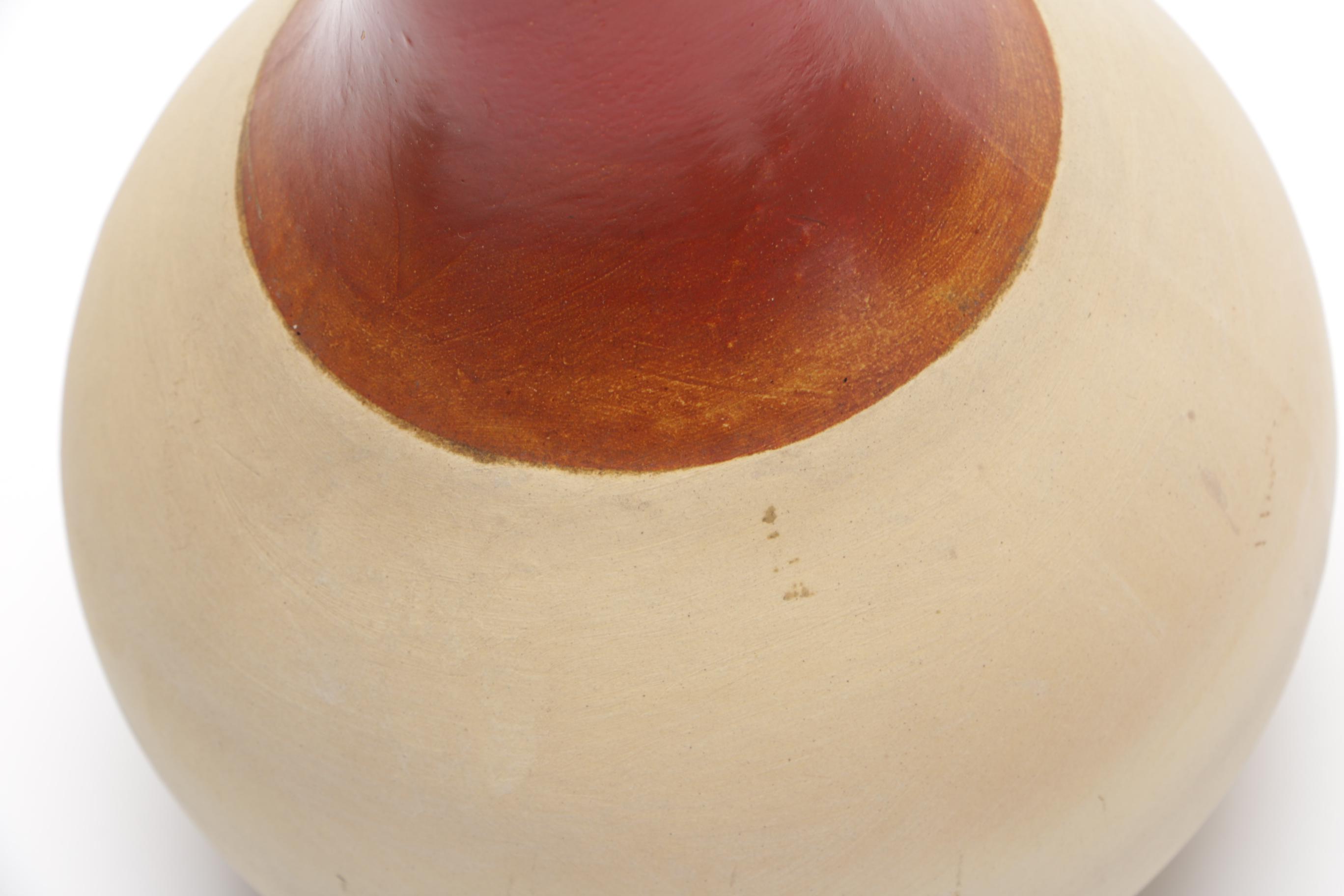 Collection of Handmade Pottery Featuring Haeger