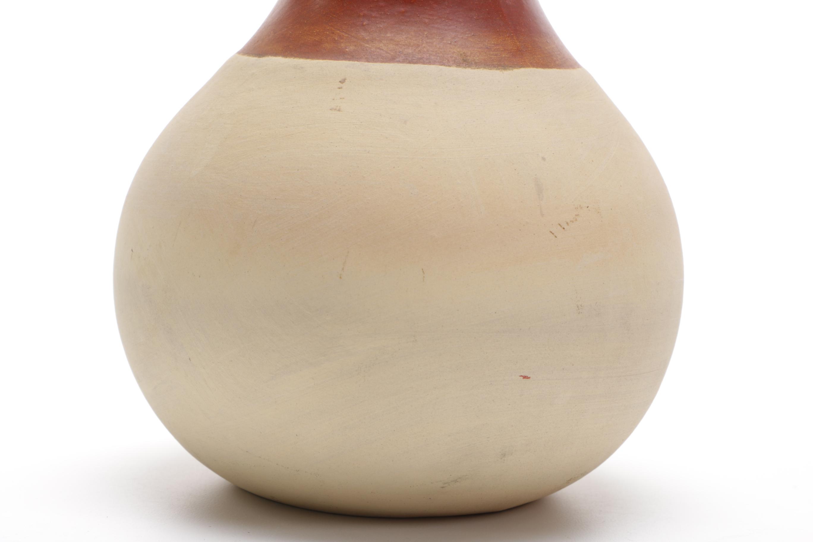 Collection of Handmade Pottery Featuring Haeger