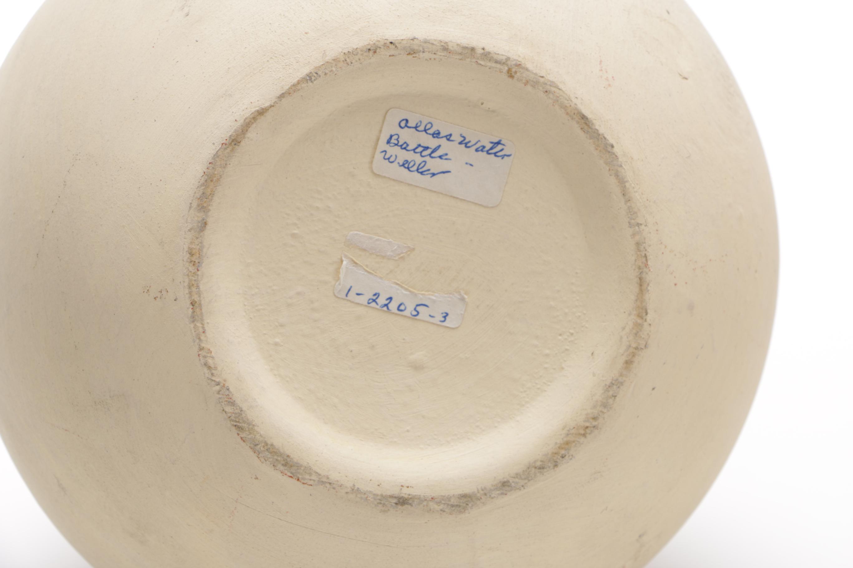 Collection of Handmade Pottery Featuring Haeger