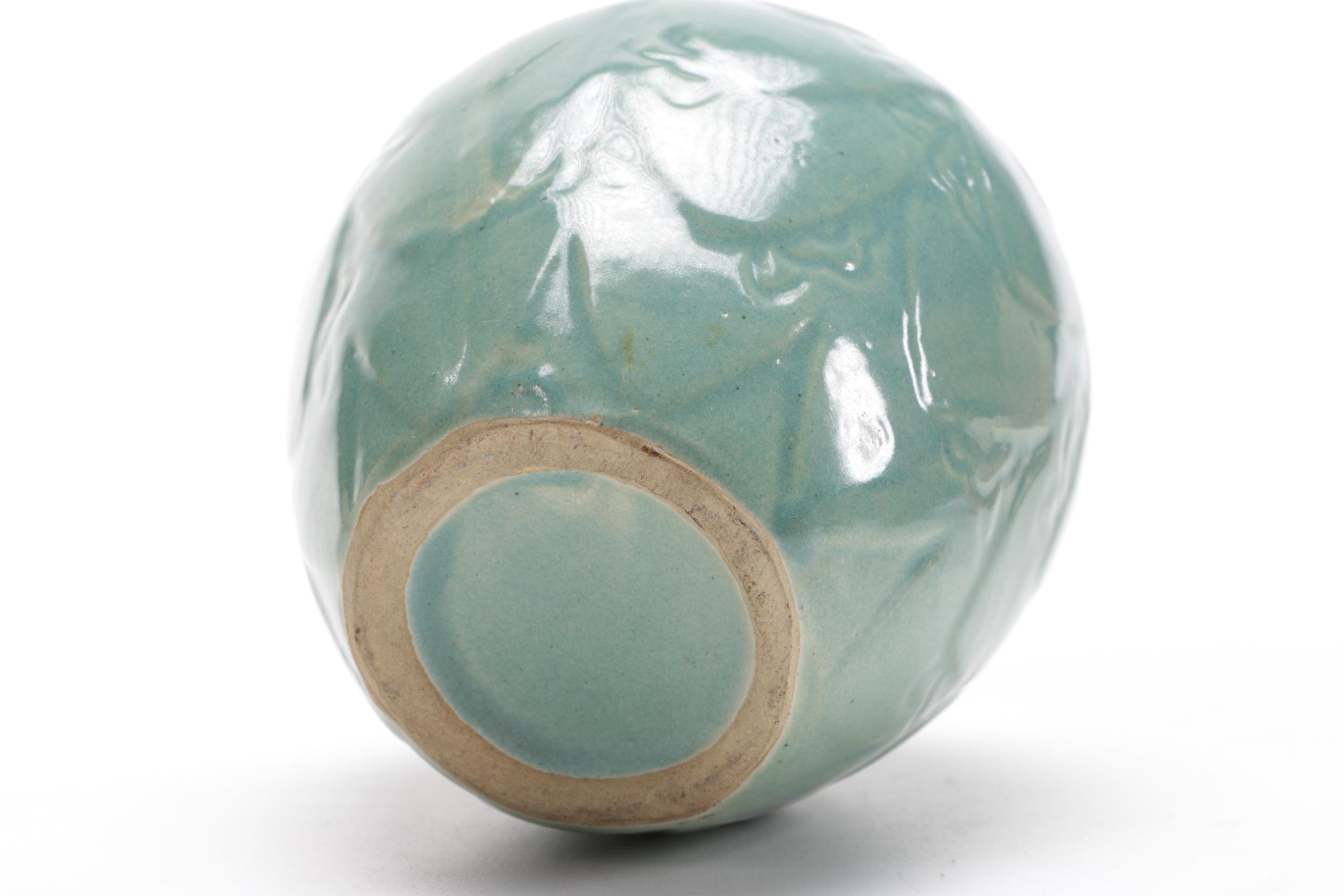 Collection of Handmade Pottery Featuring Haeger