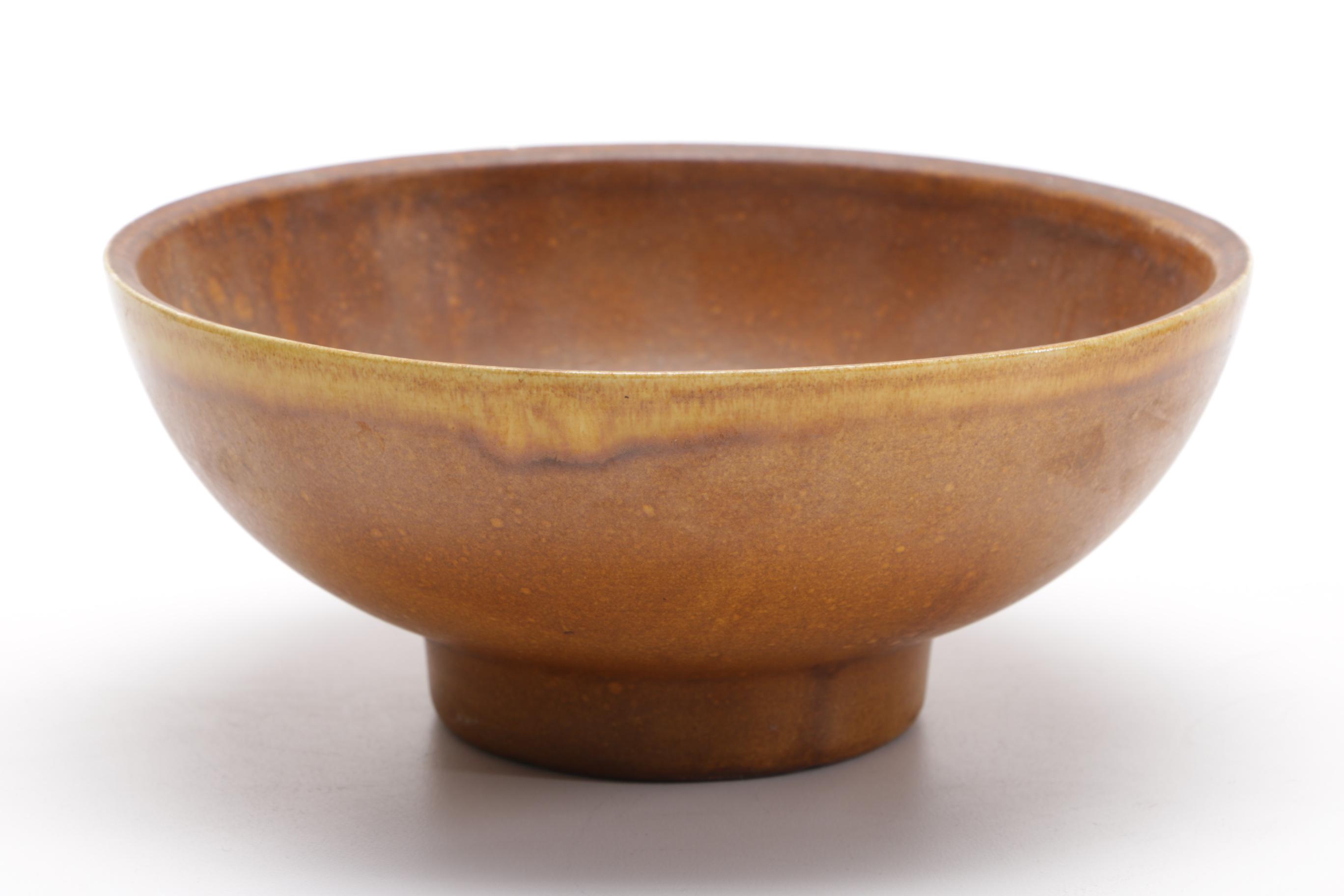 Collection of Handmade Pottery Featuring Haeger