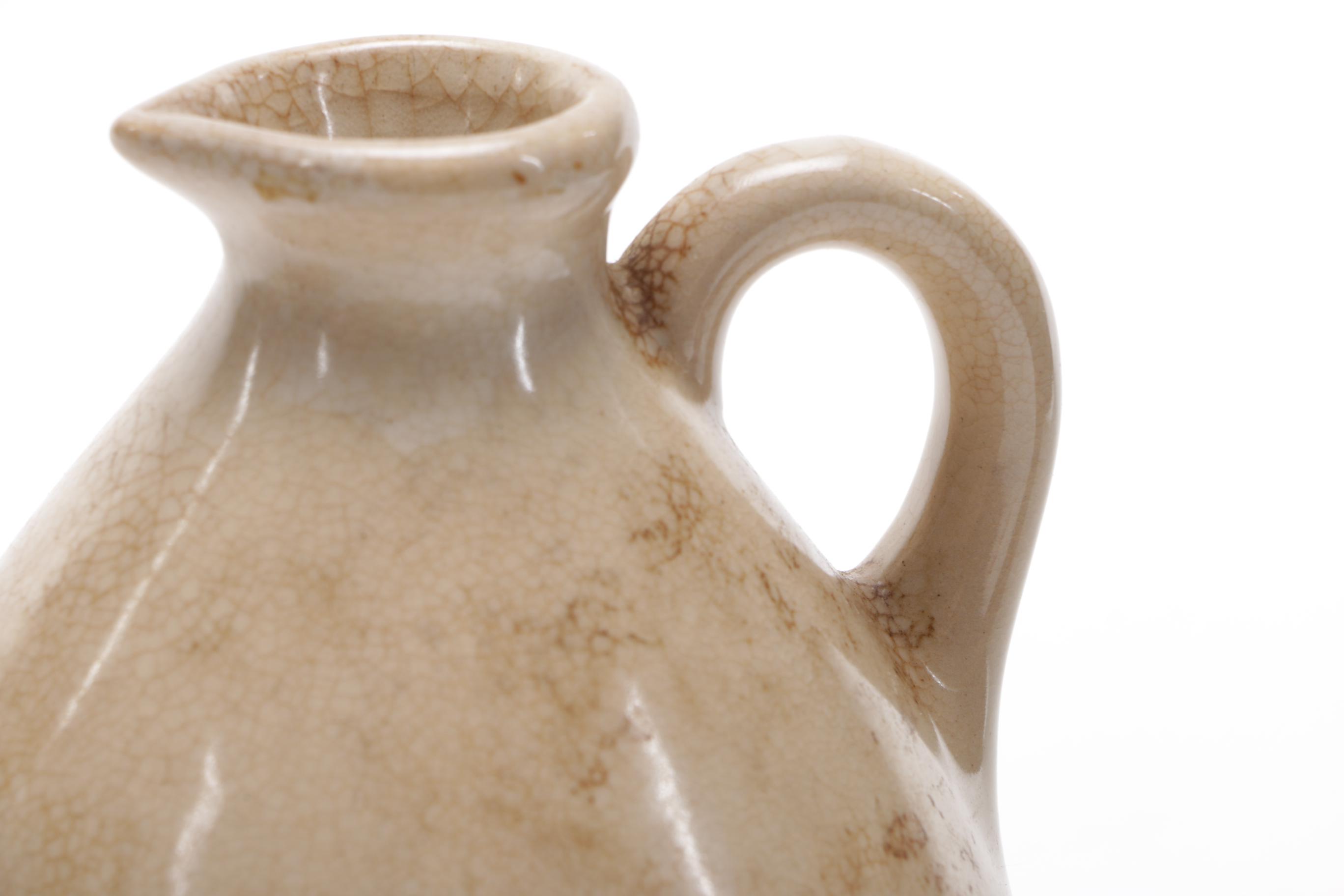 Collection of Handmade Pottery Featuring Haeger