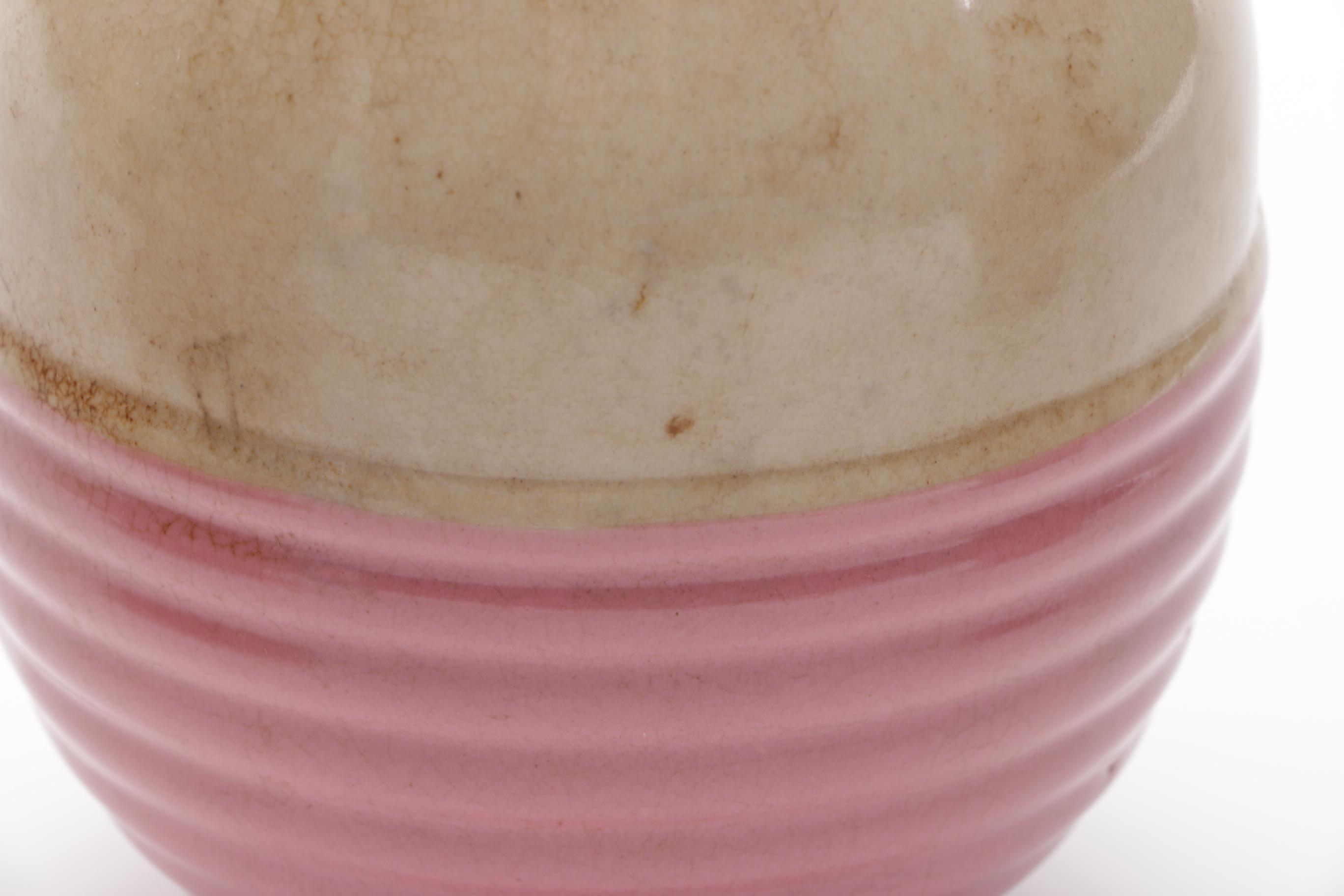 Collection of Handmade Pottery Featuring Haeger