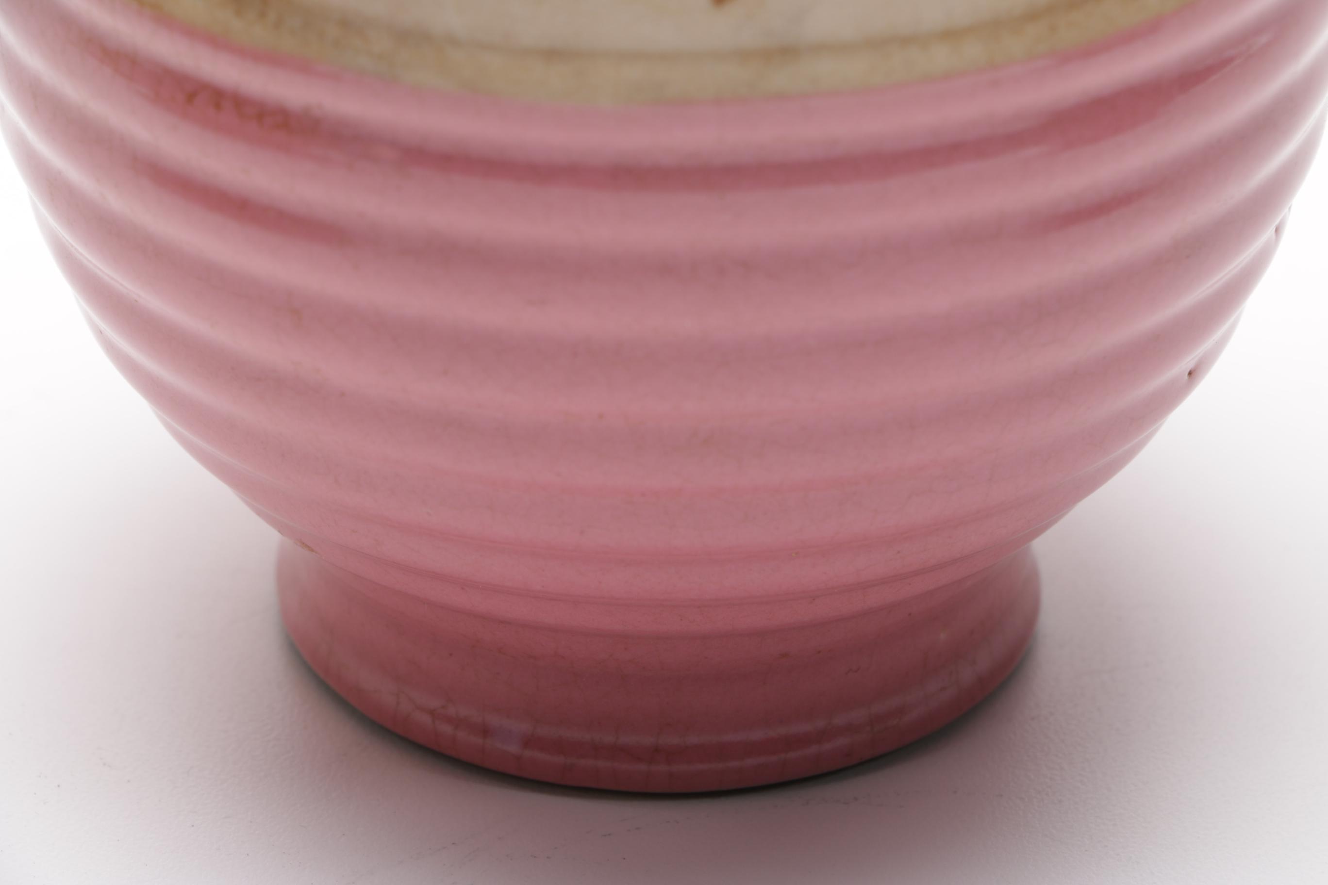 Collection of Handmade Pottery Featuring Haeger