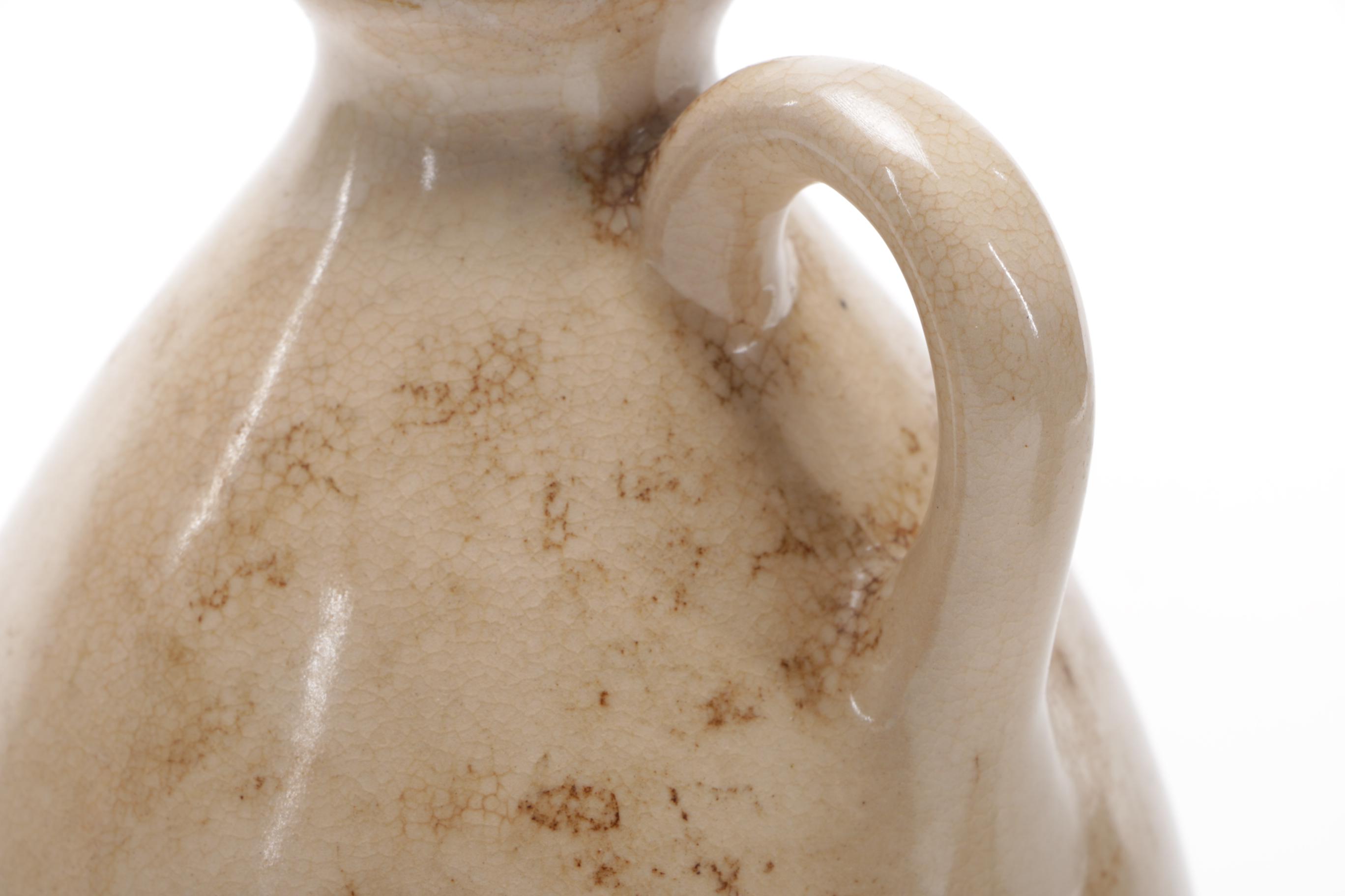 Collection of Handmade Pottery Featuring Haeger