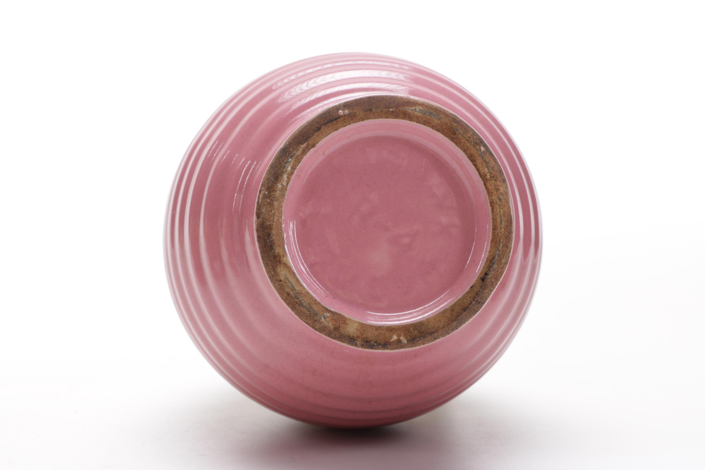 Collection of Handmade Pottery Featuring Haeger