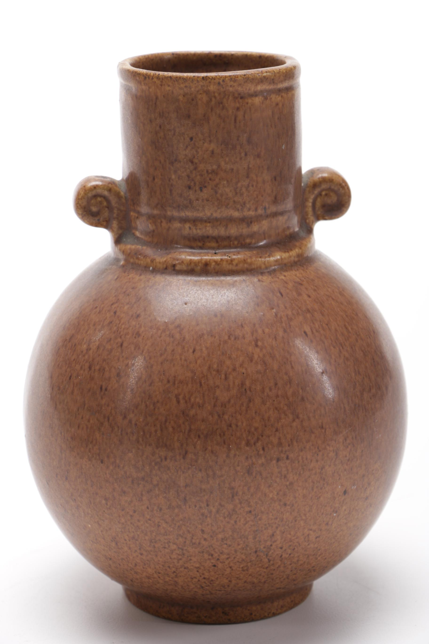 Collection of Handmade Pottery Featuring Haeger