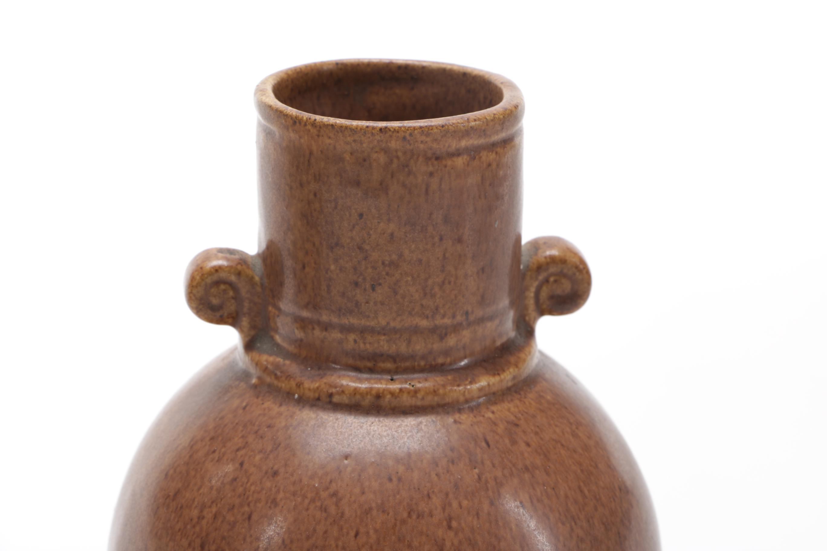 Collection of Handmade Pottery Featuring Haeger