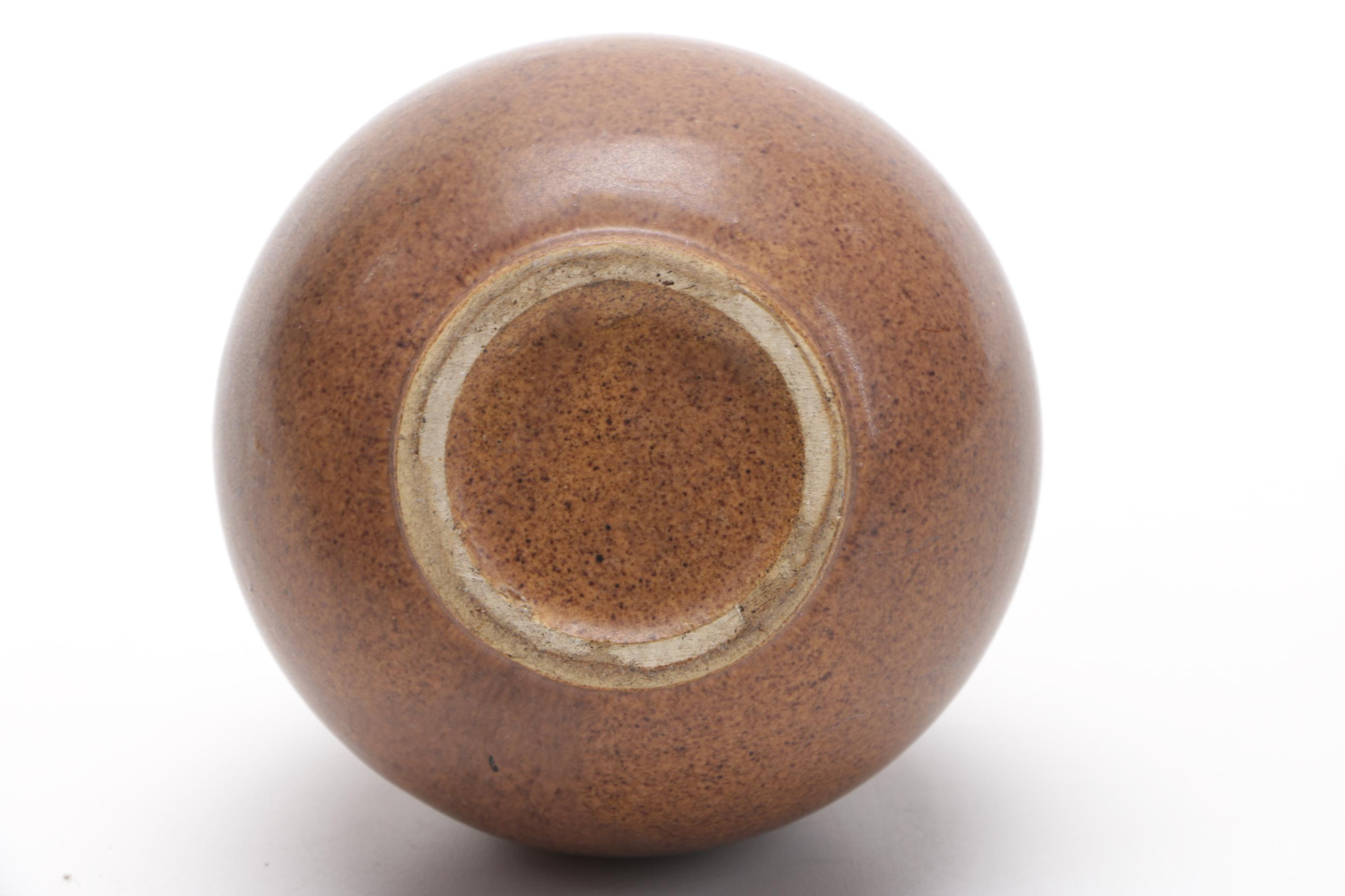 Collection of Handmade Pottery Featuring Haeger