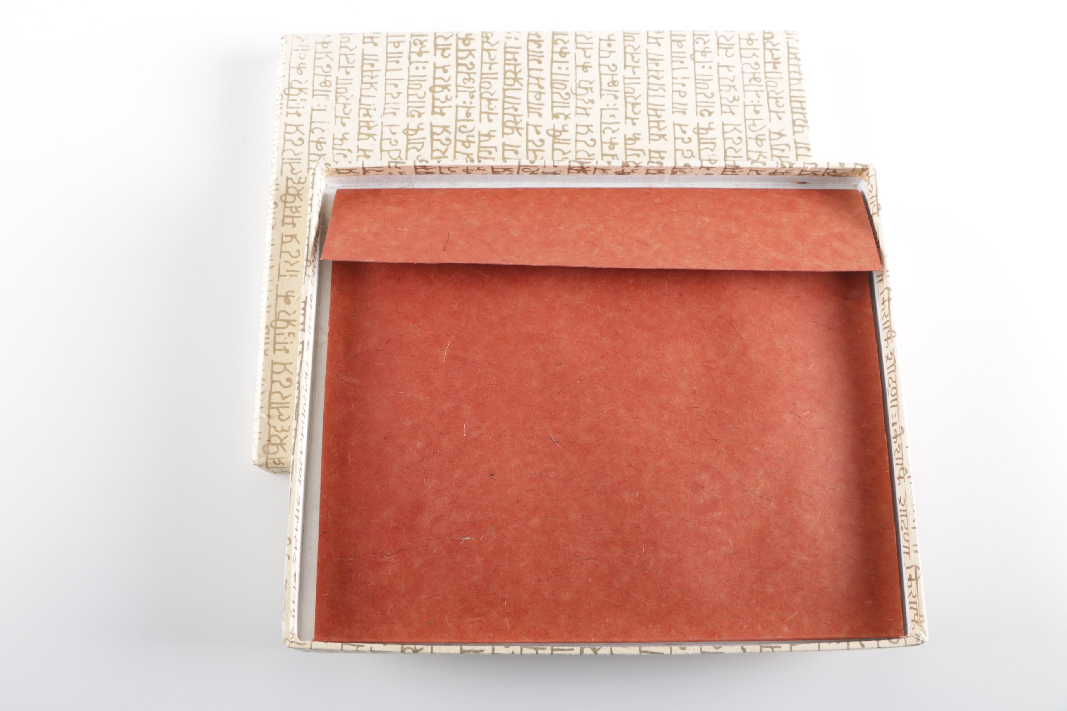 Handmade Indian Bridal Necklace Art