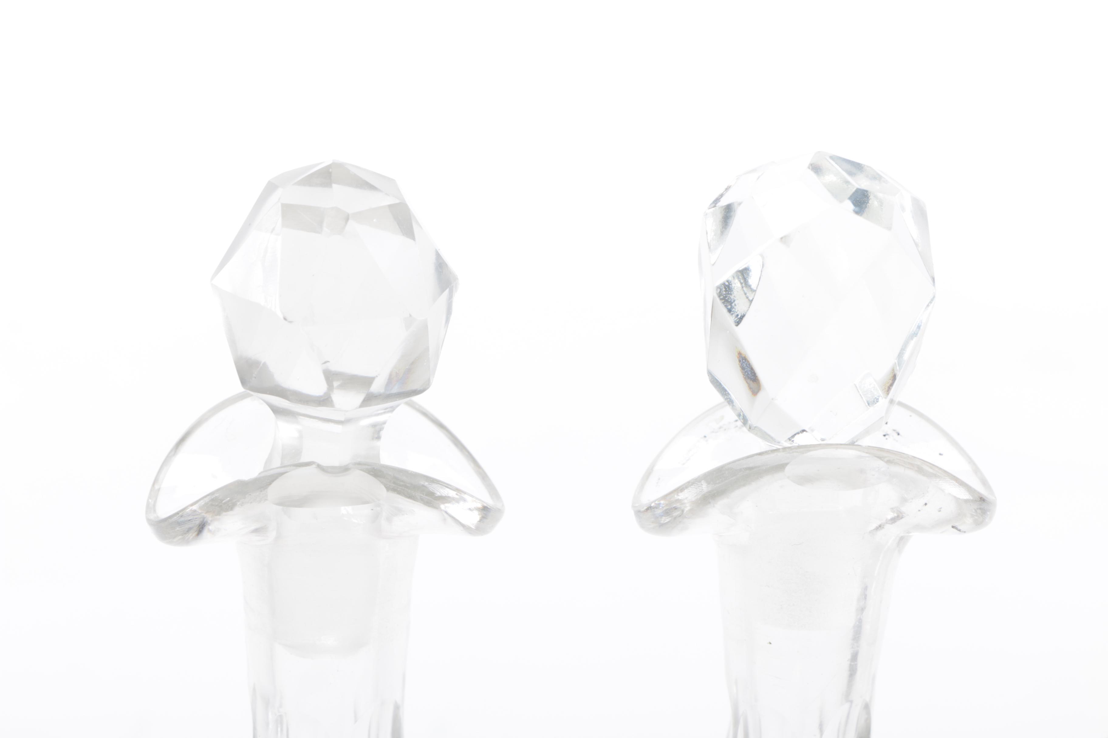 Silver Tone Tableware Featuring India Silver Plate