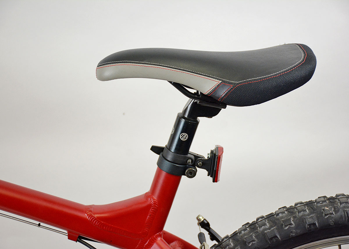 2005 Red Gary Fisher Opie Mountain Bike