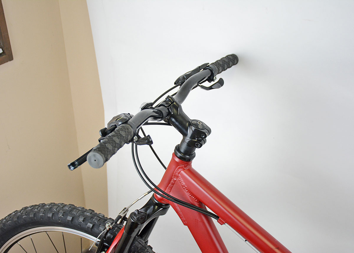 2005 Red Gary Fisher Opie Mountain Bike