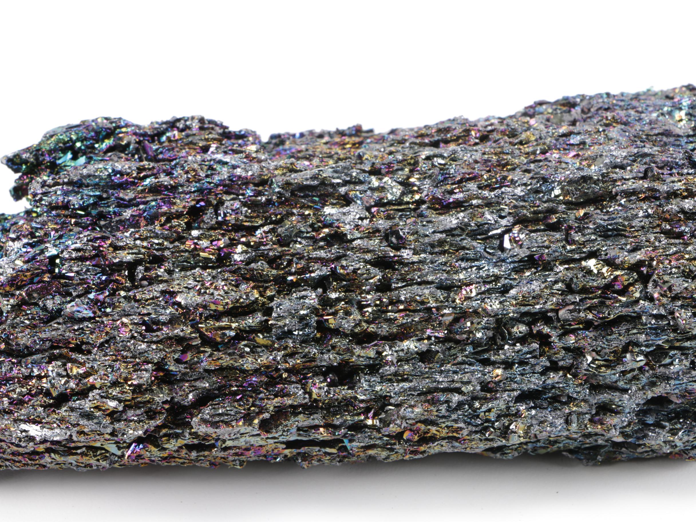 Carborundum Collection