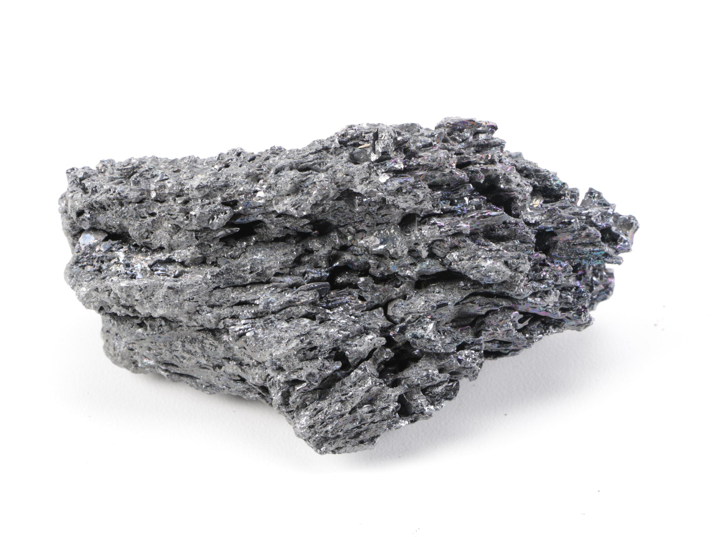 Carborundum Collection