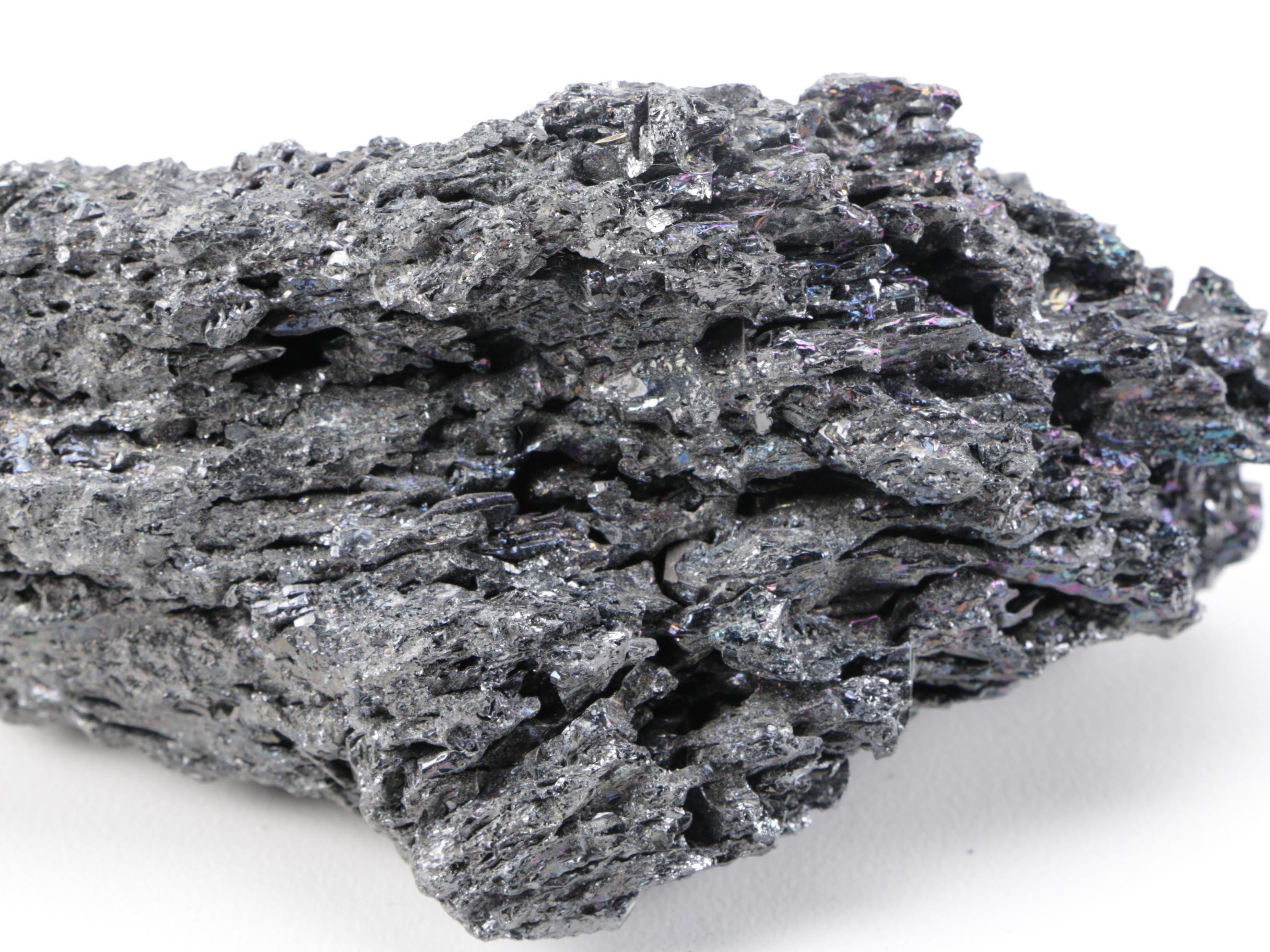 Carborundum Collection