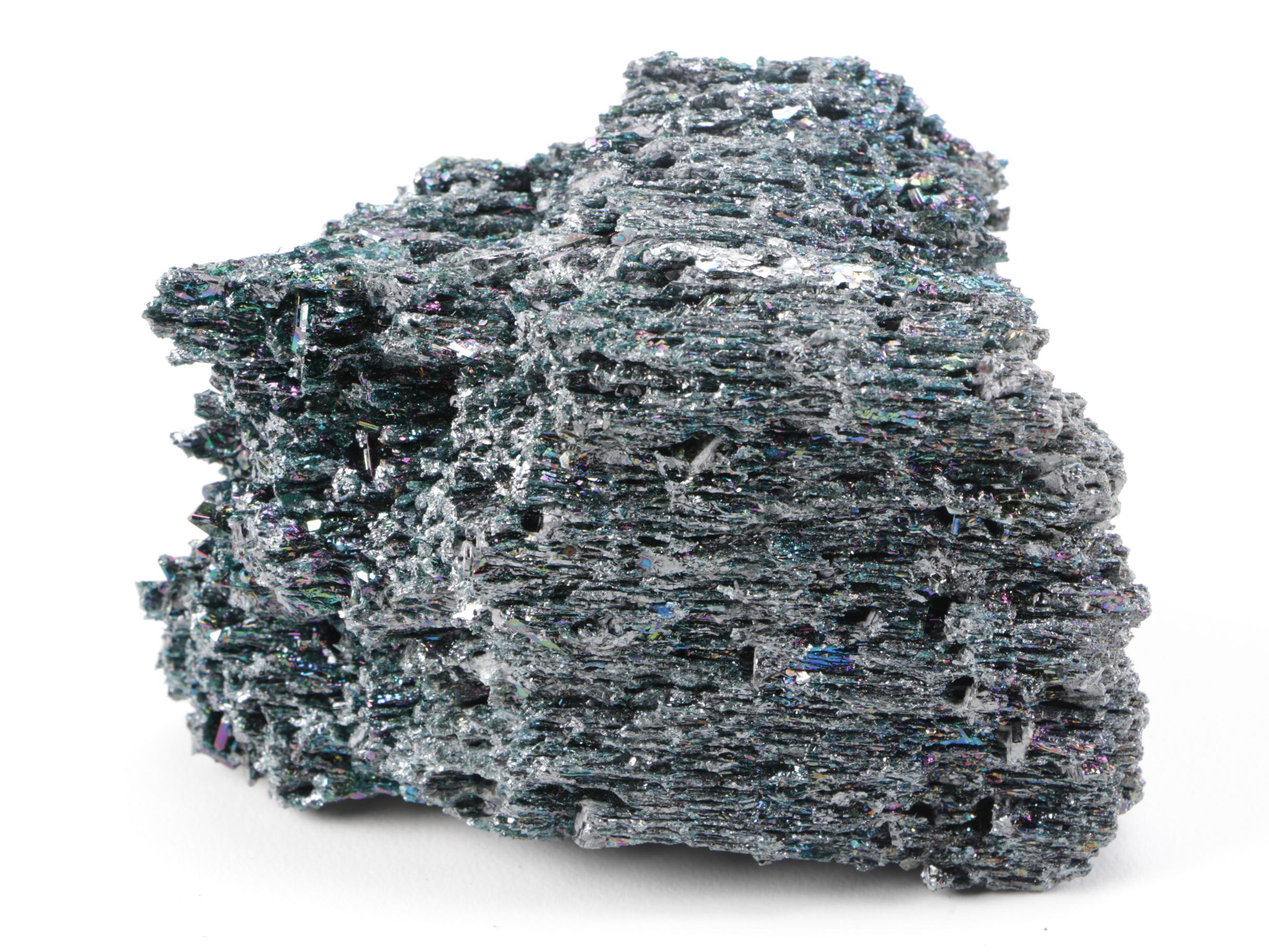 Carborundum Collection