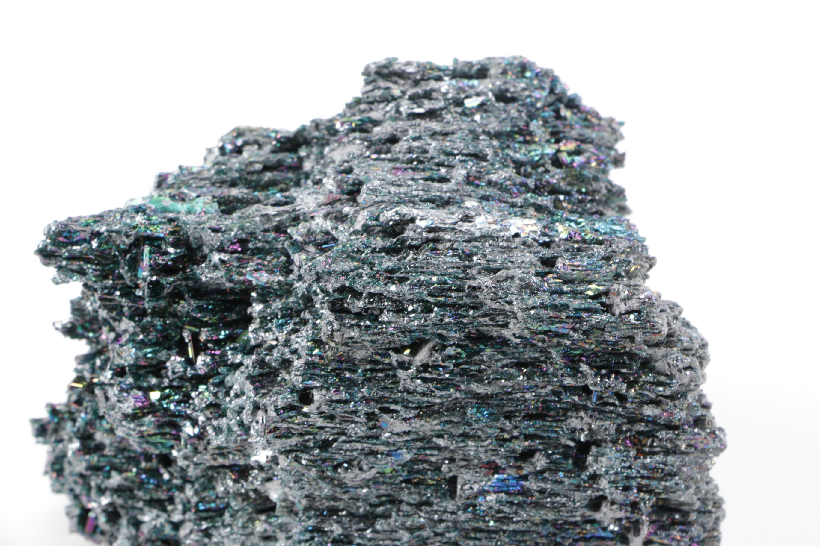 Carborundum Collection