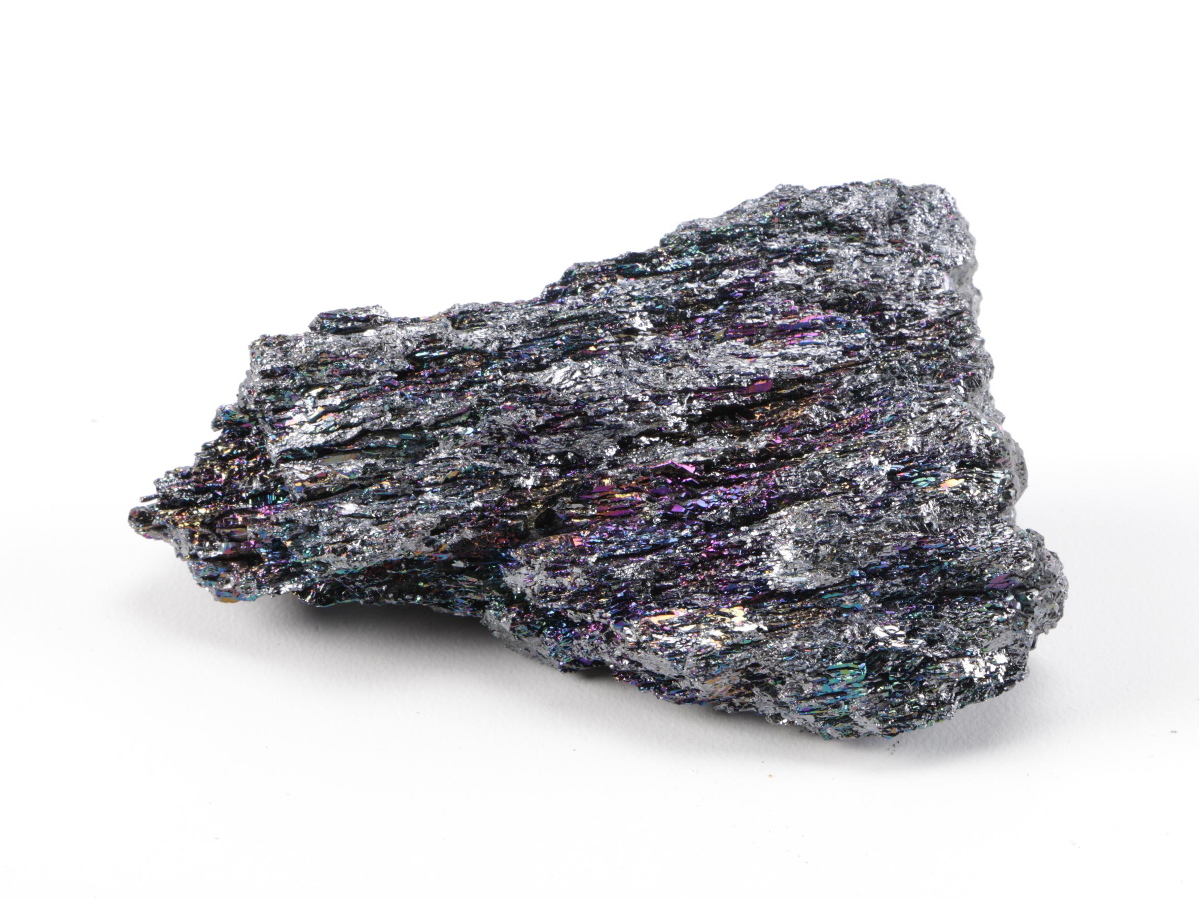 Carborundum Collection