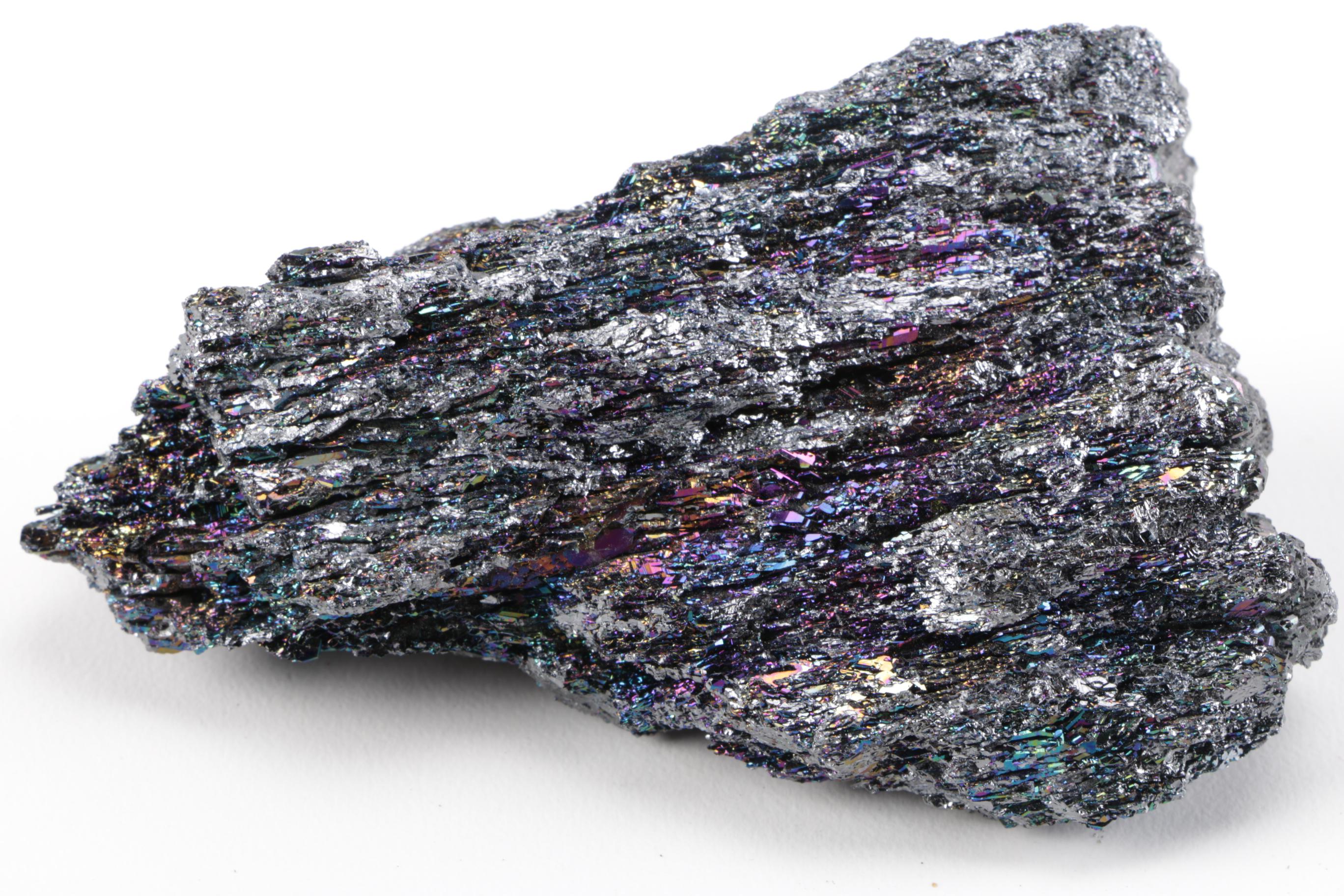 Carborundum Collection