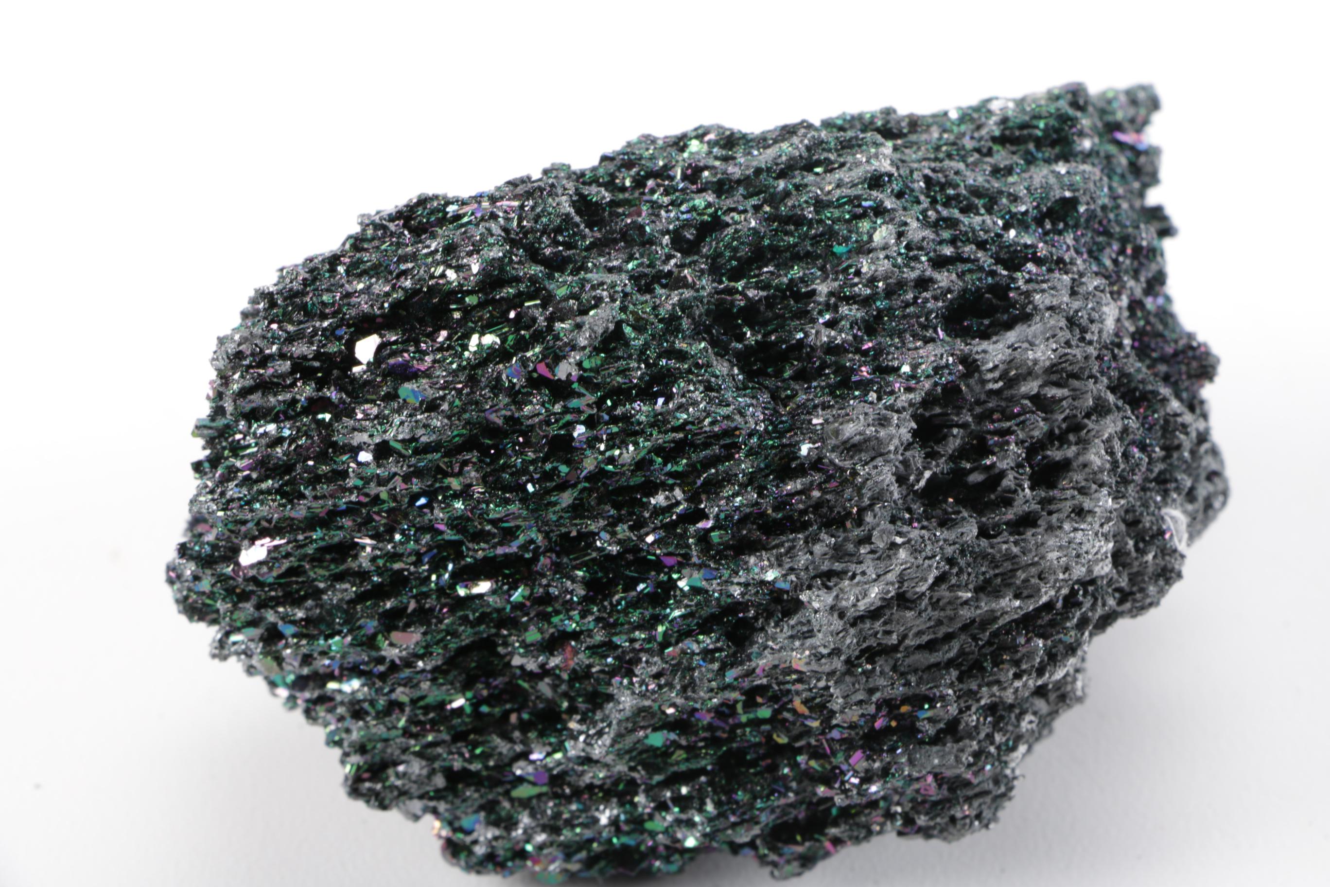 Carborundum Collection