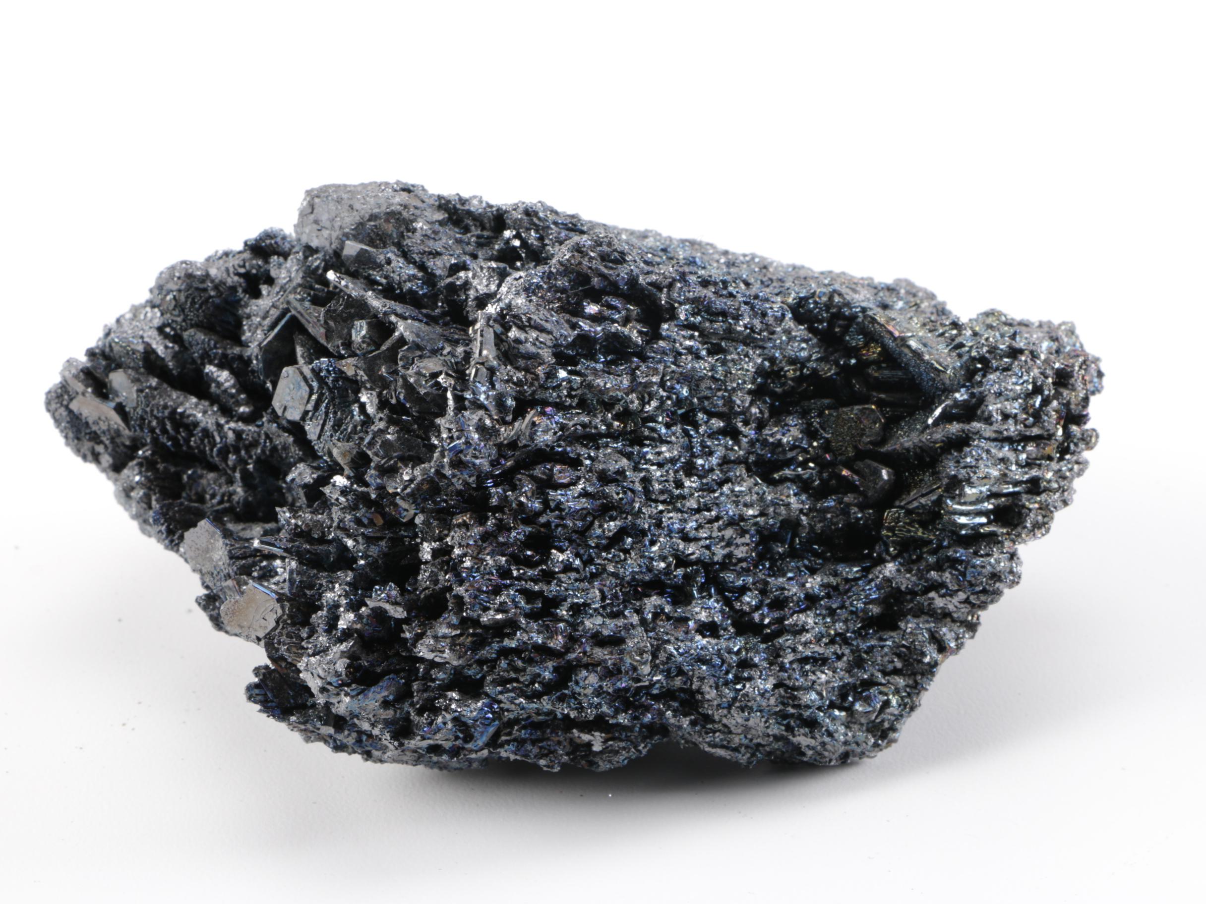 Carborundum Collection