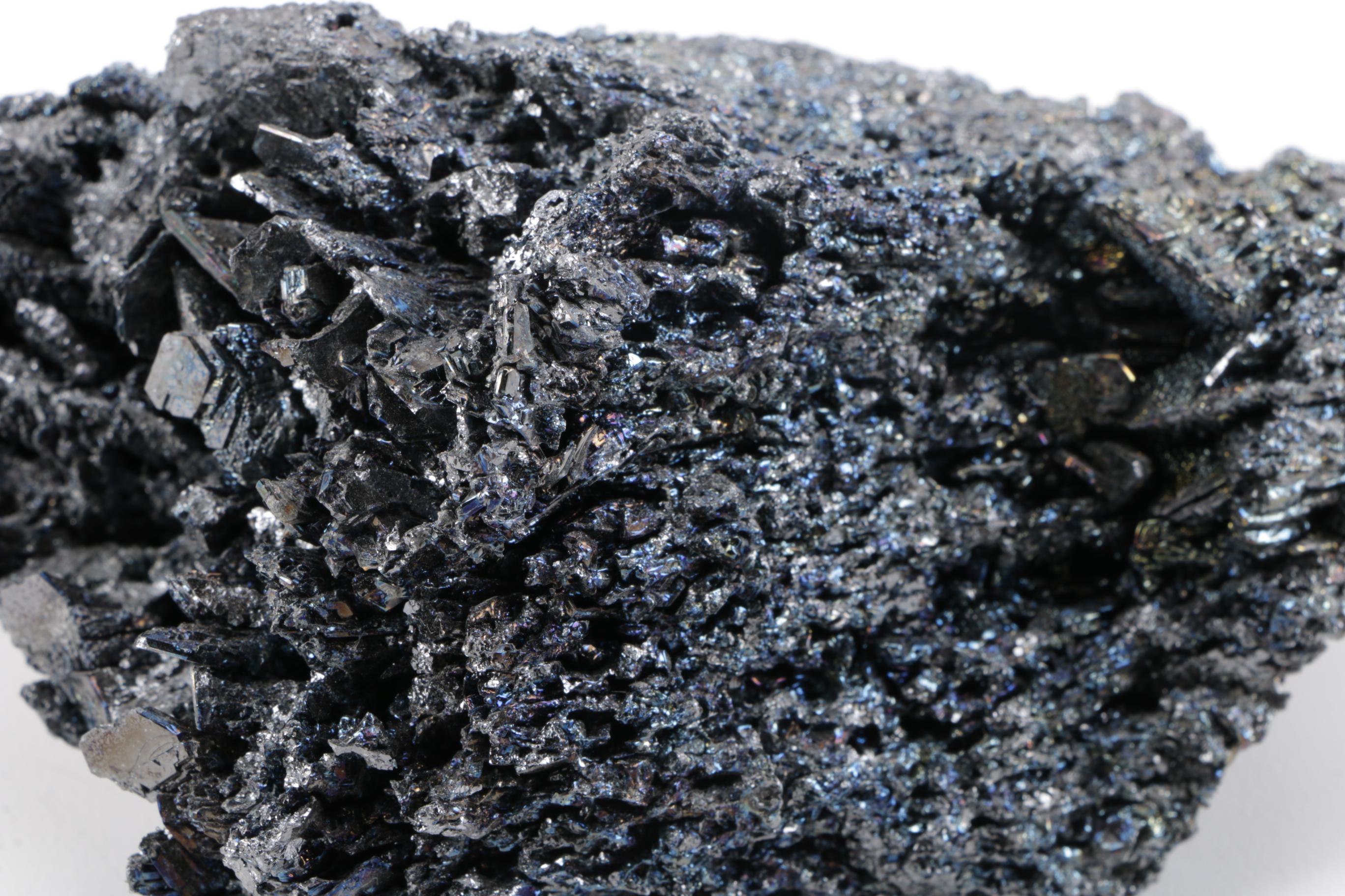 Carborundum Collection