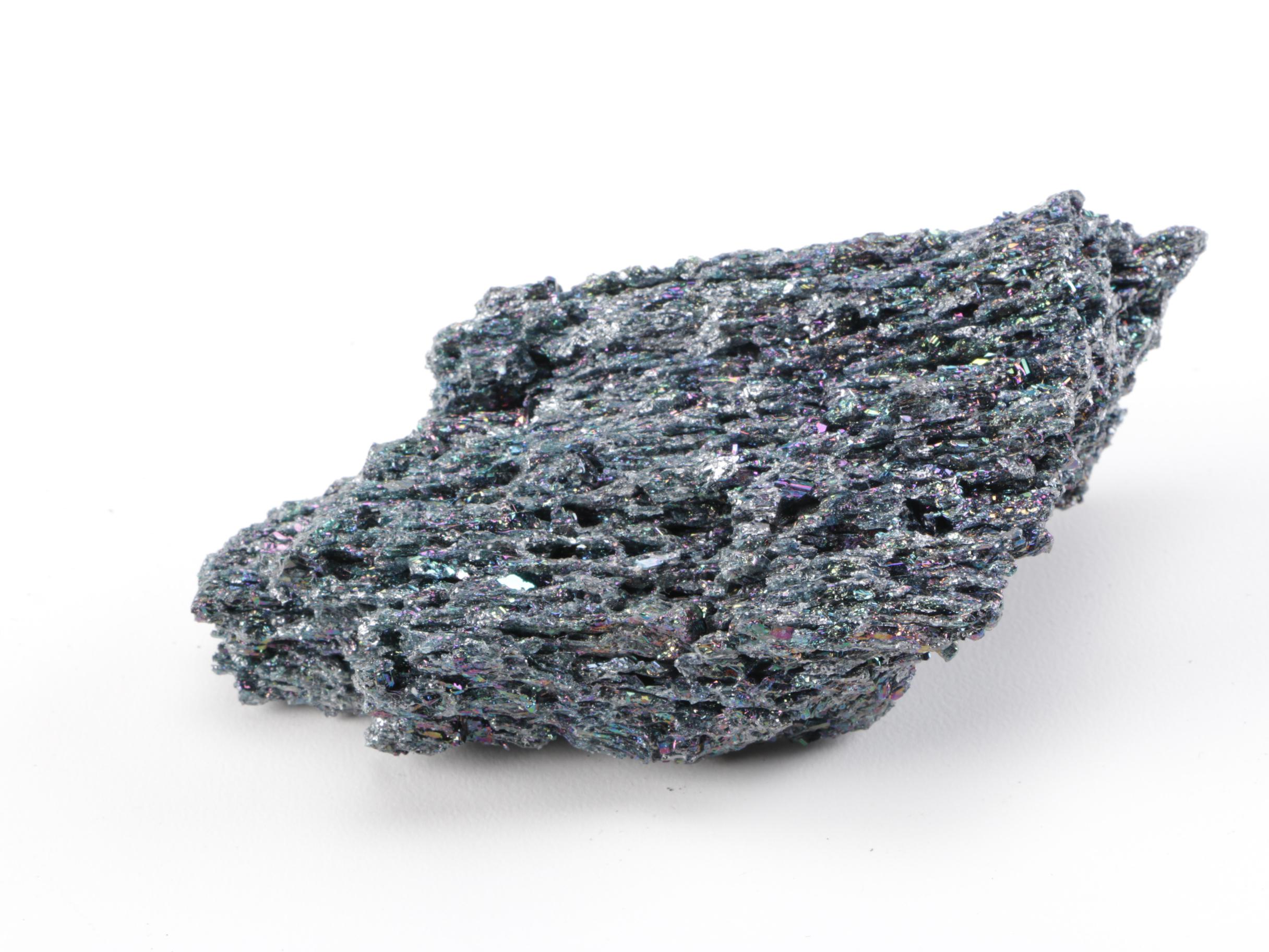 Carborundum Collection