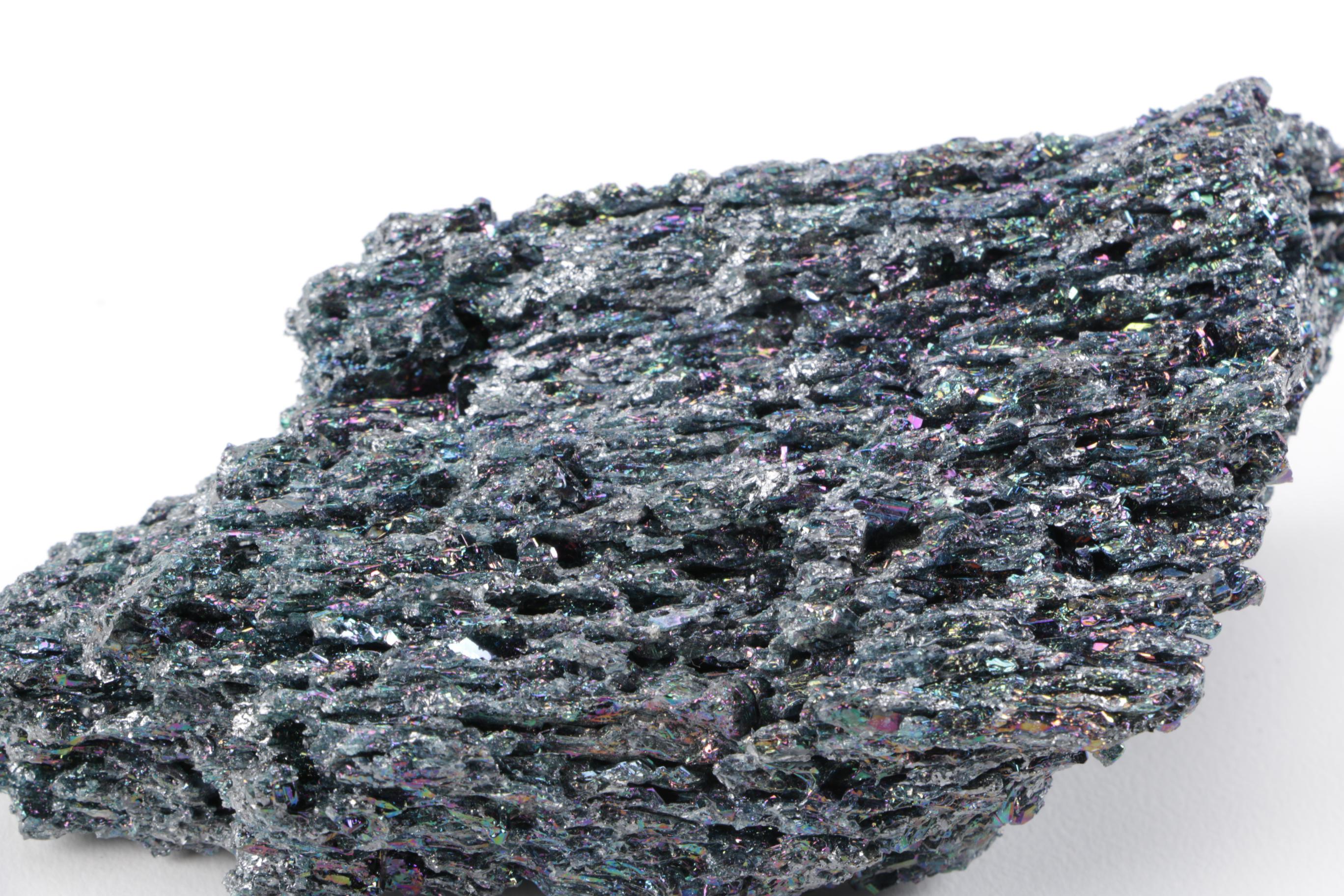 Carborundum Collection