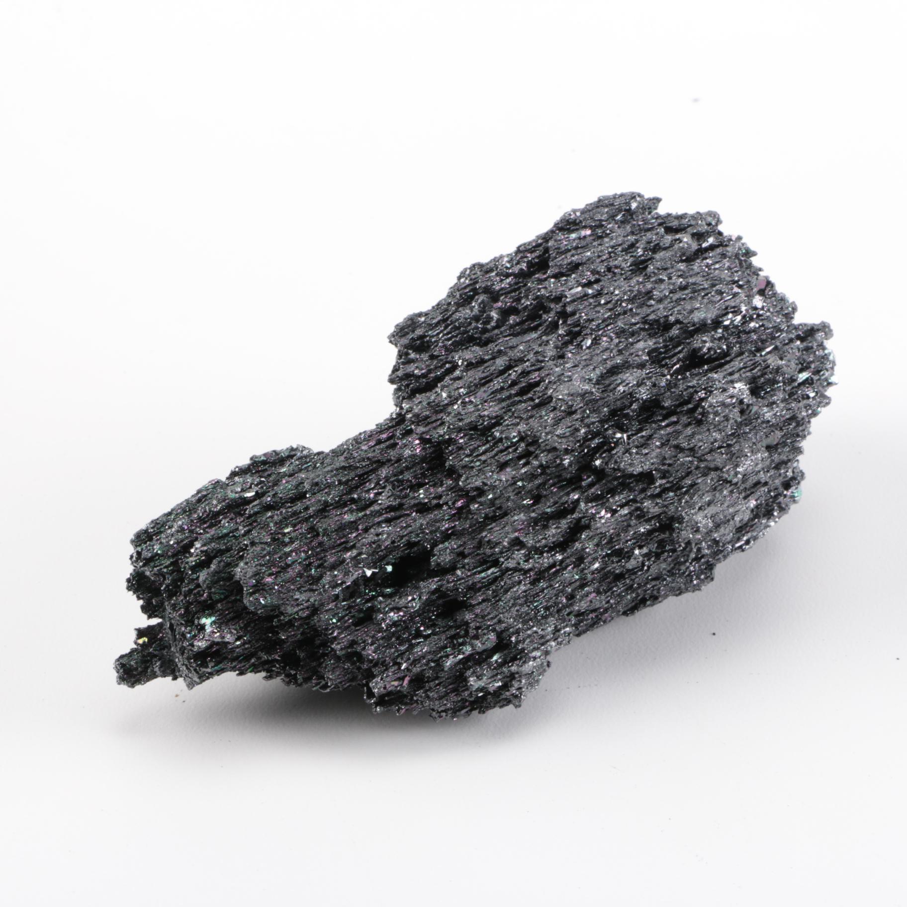 Collection of Carborundum