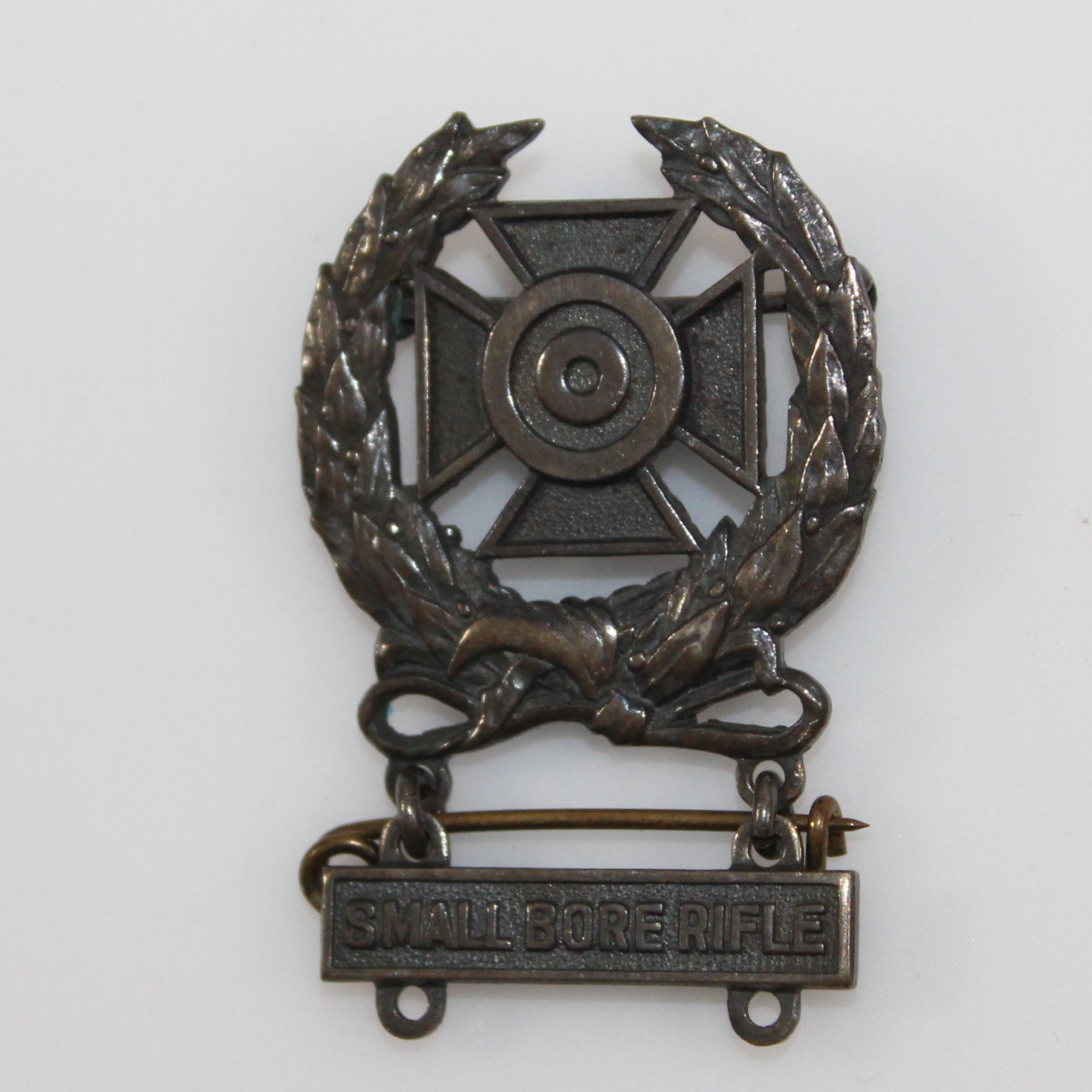 WWII Ration Book, Pins and Assorted Medals