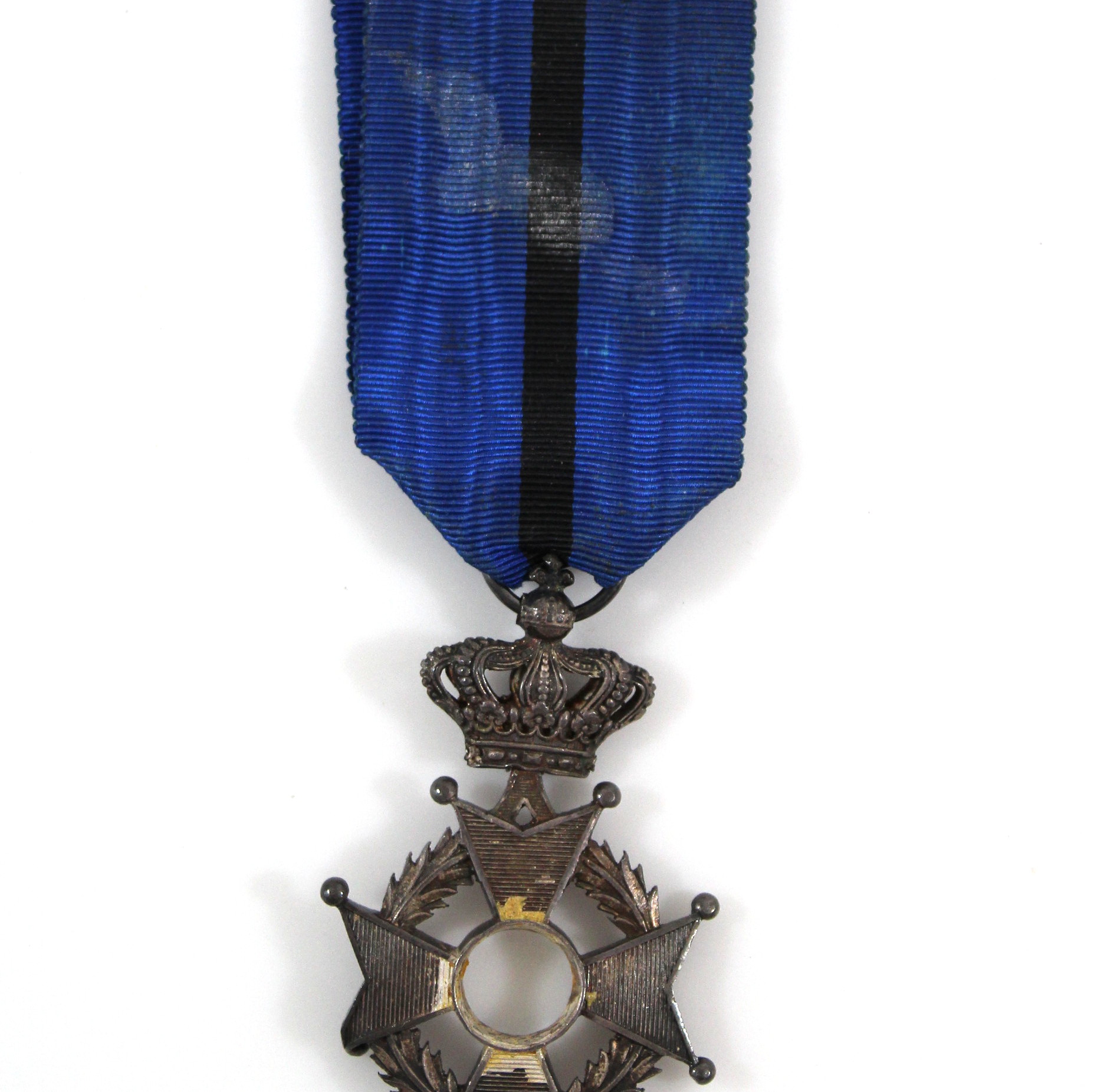 WWII Ration Book, Pins and Assorted Medals