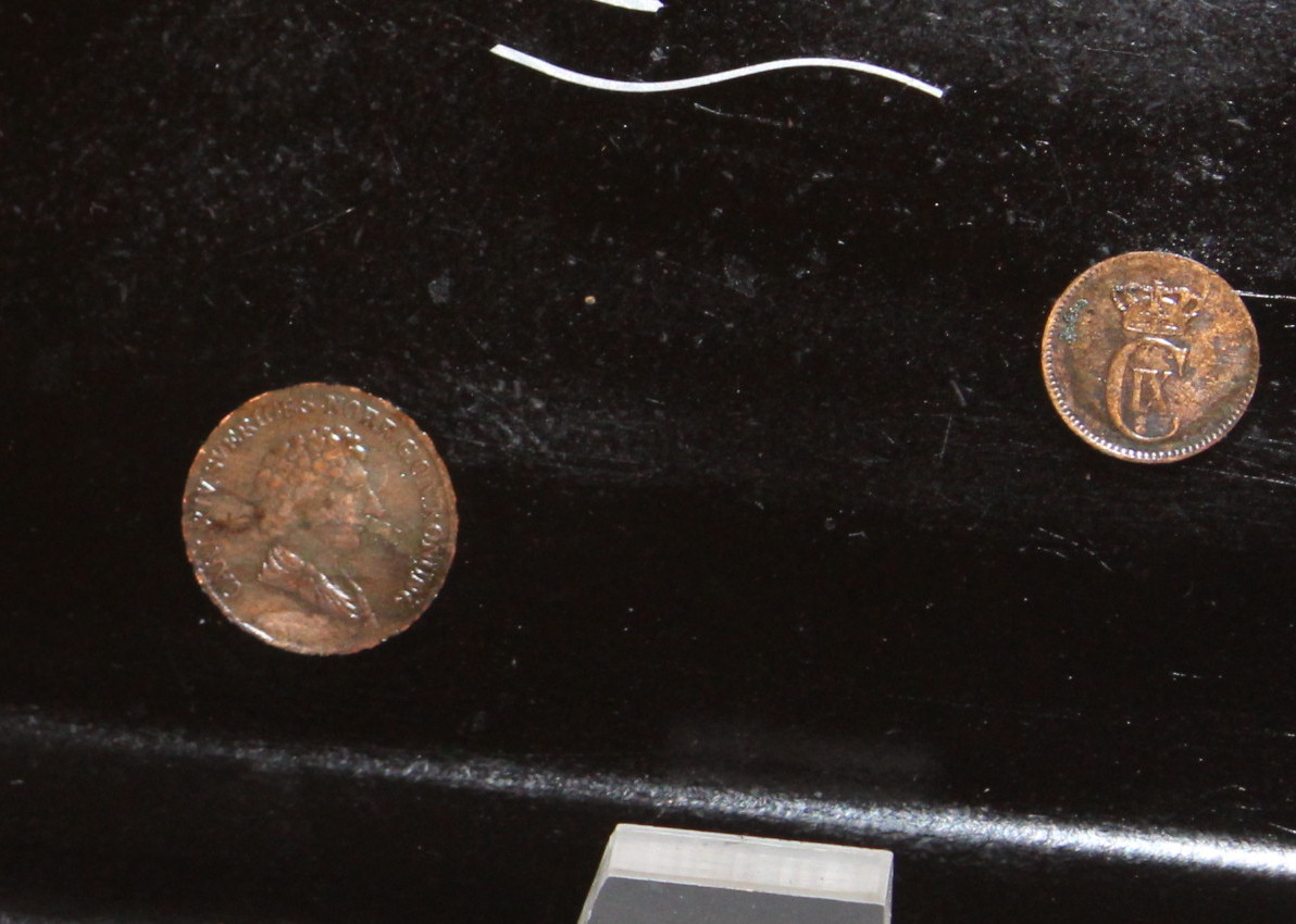 Vintage Couroc Trays and More