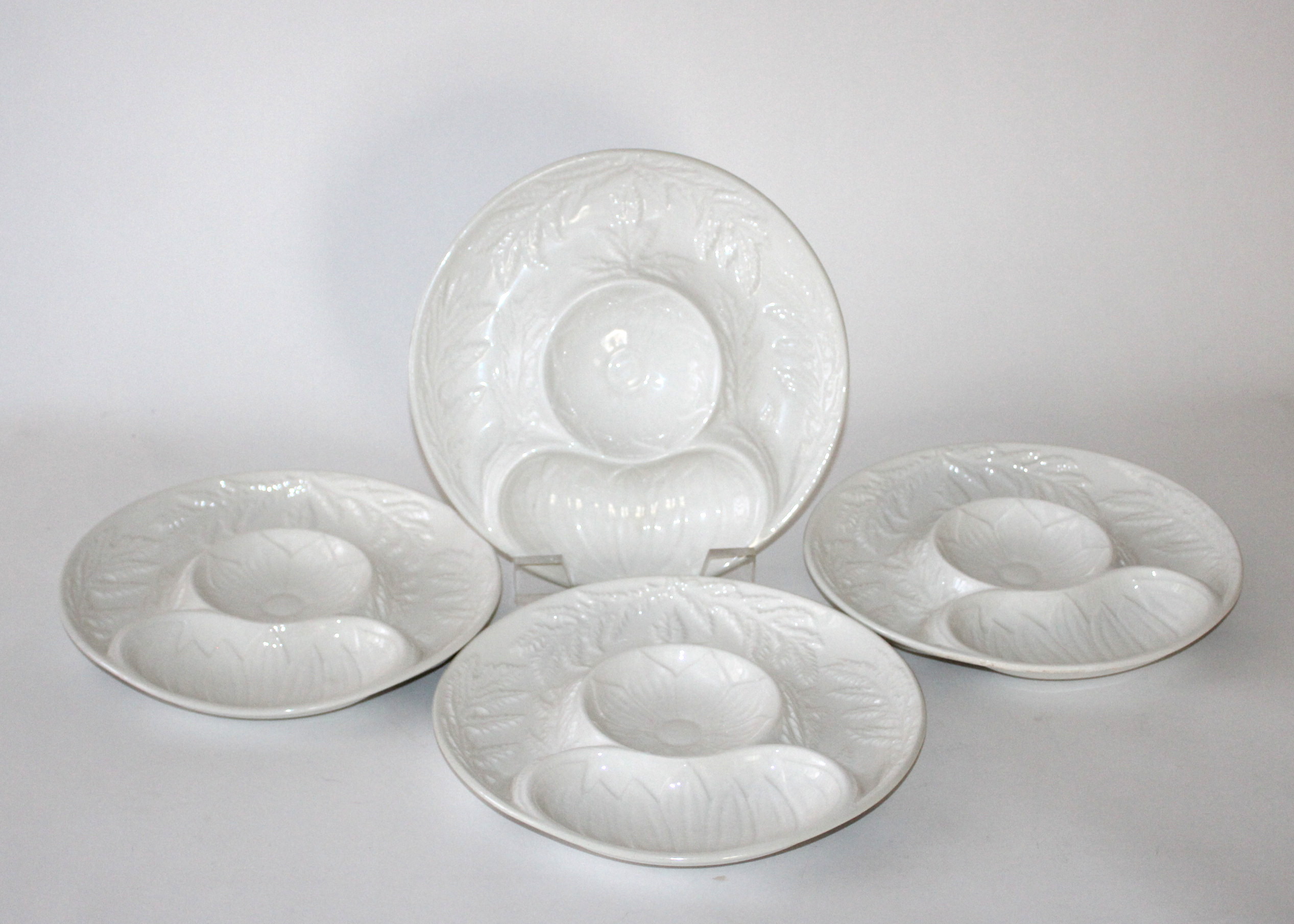 Vintage Couroc Trays and More