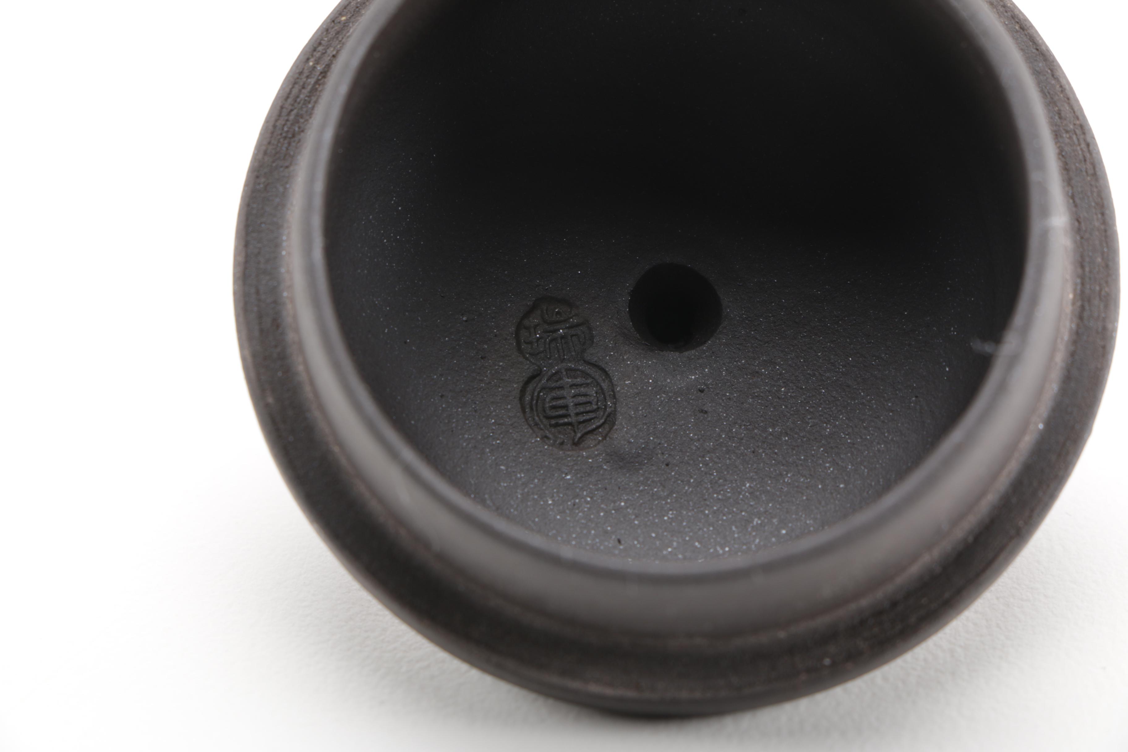 Collection of Teapots