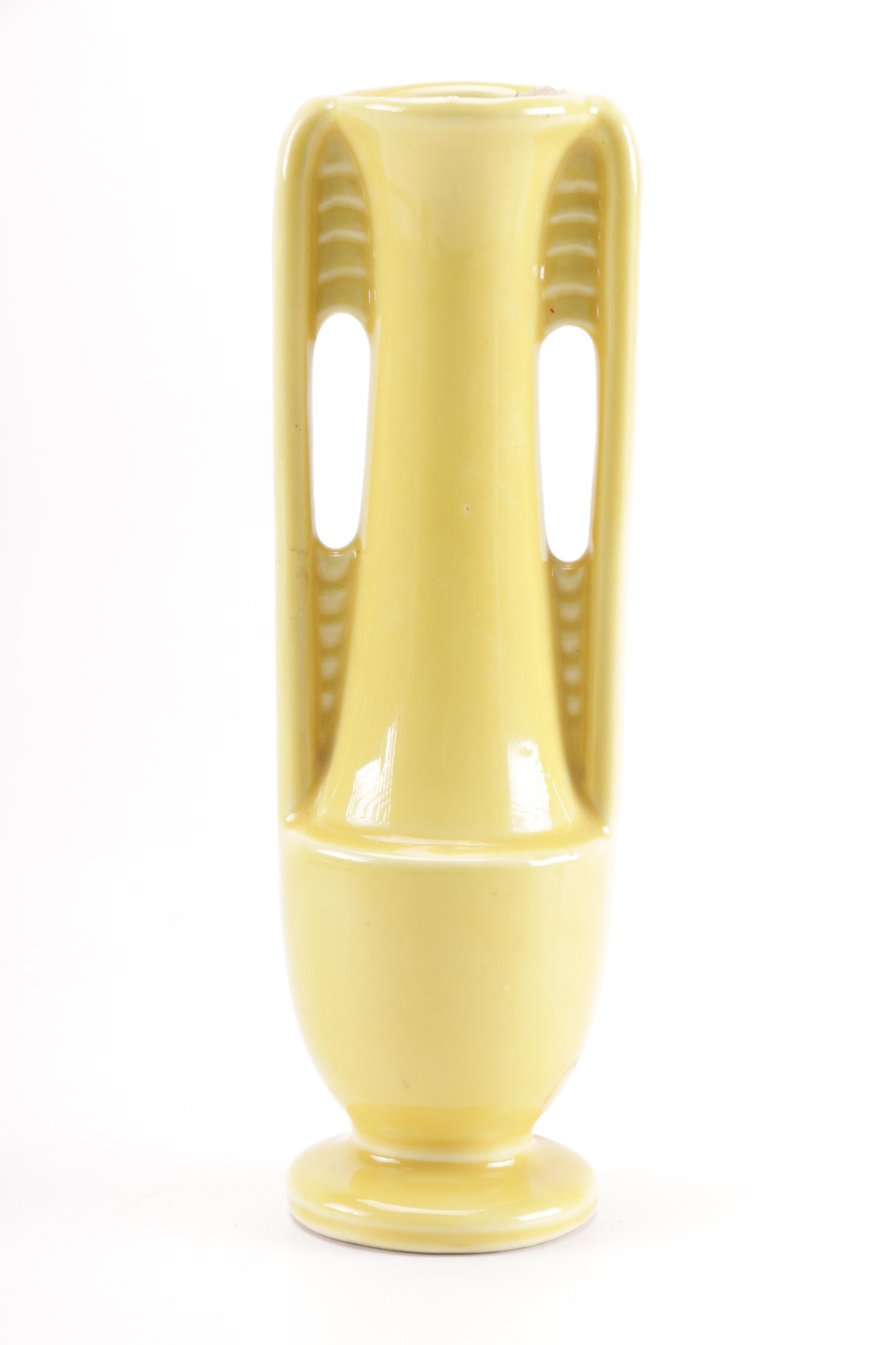 Victorian Opaline Glass With Royal Copley and More